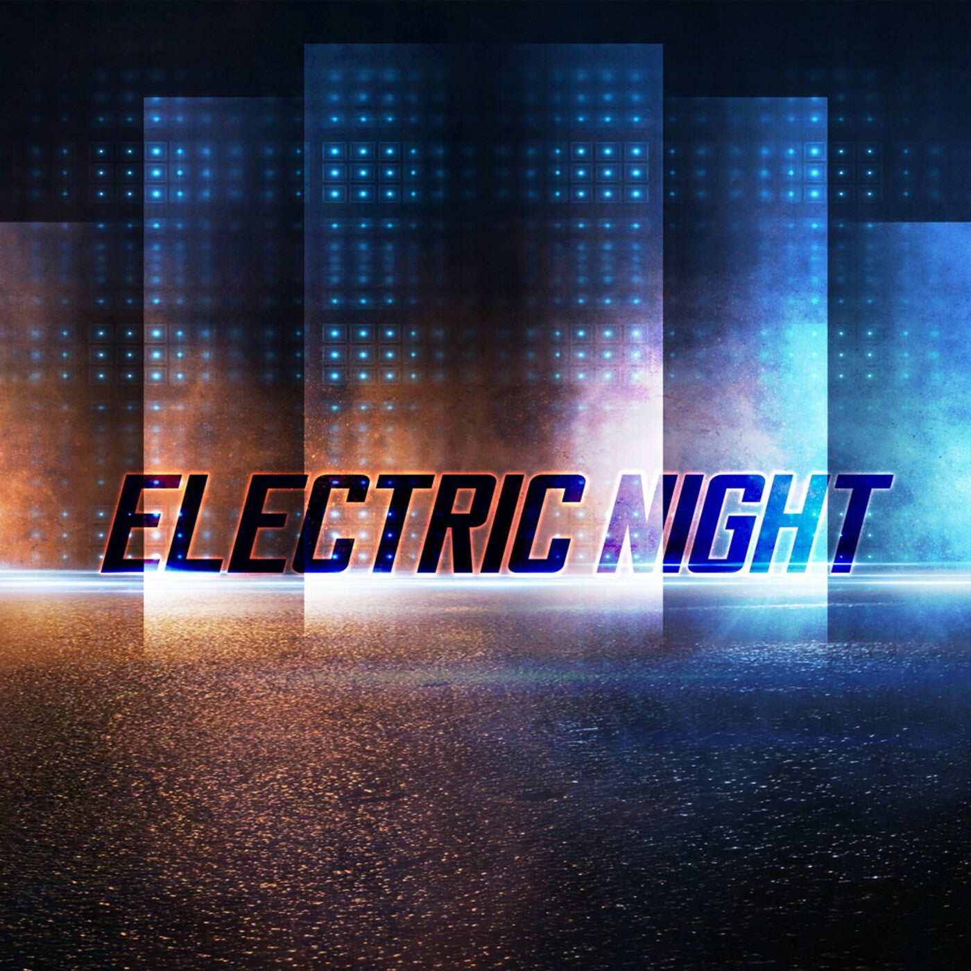 Electric Night