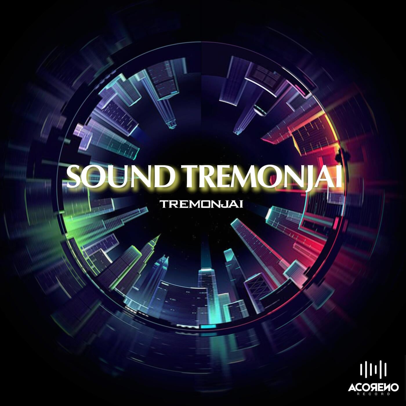 Sound Tremonjai