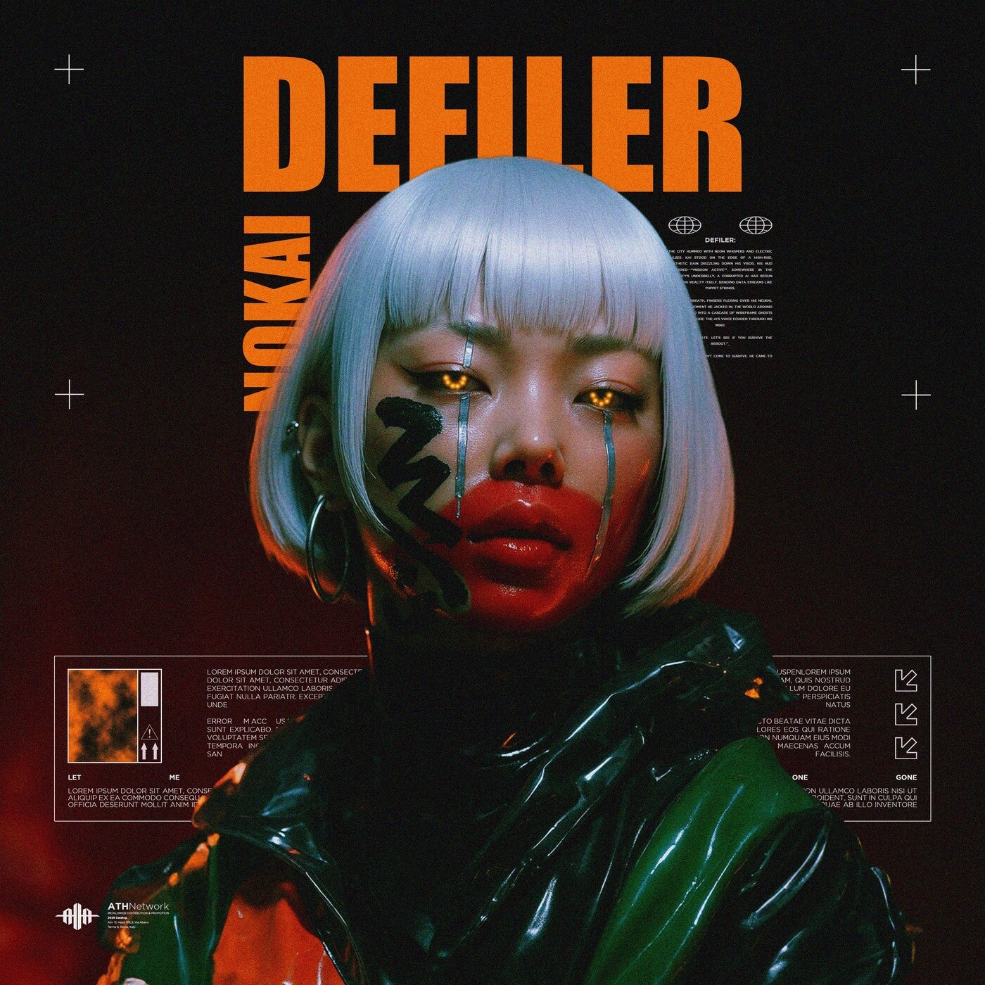 Defiler