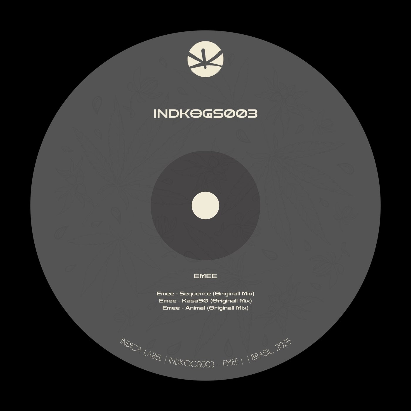 INDK Original Series 003 - Emee