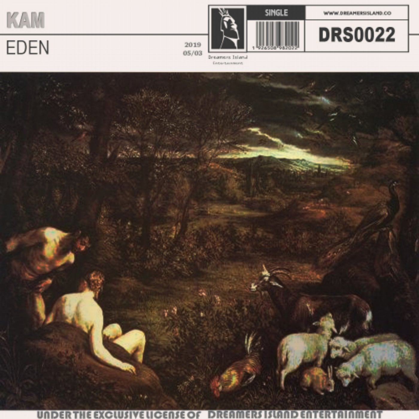 EDEN