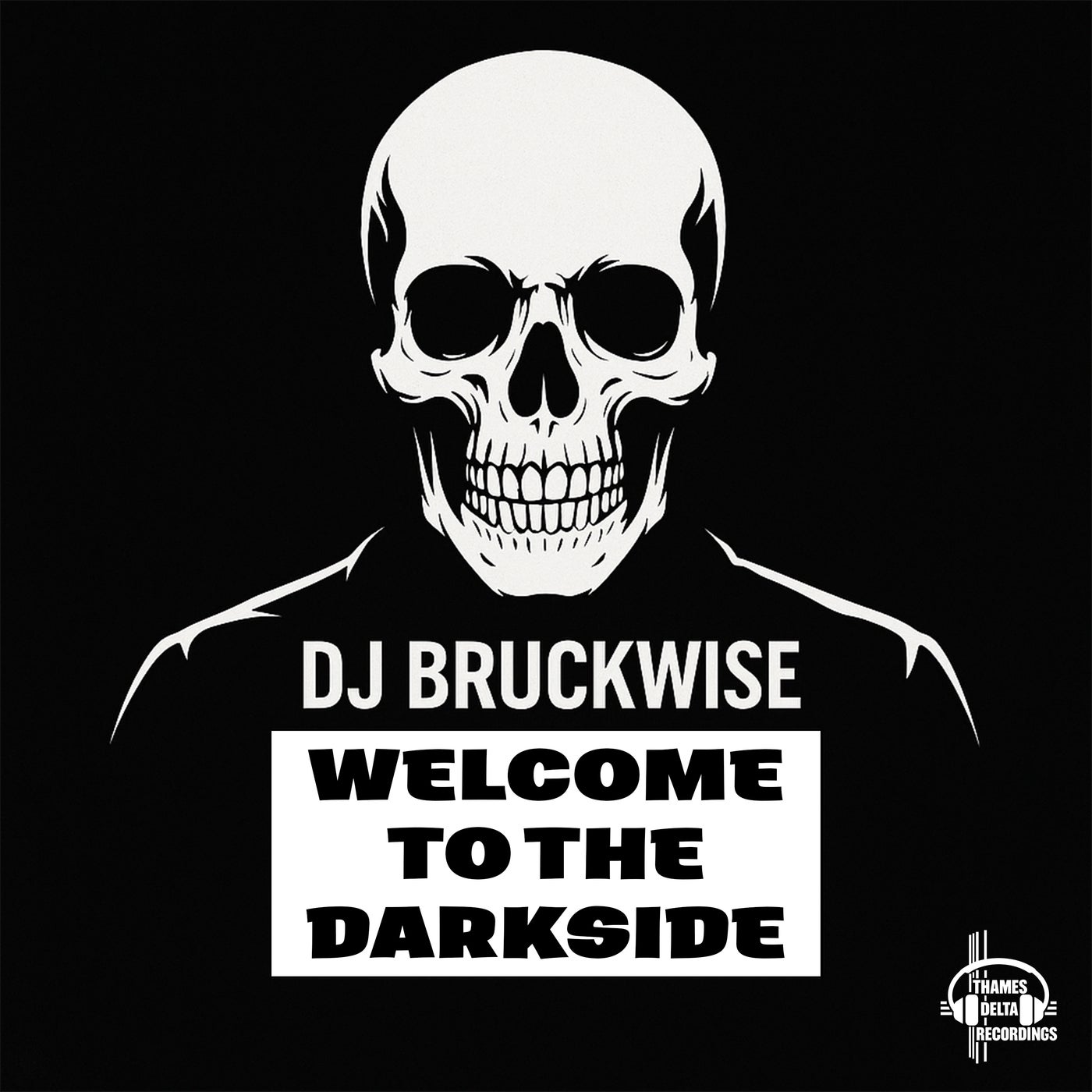 Welcome to the Darkside EP