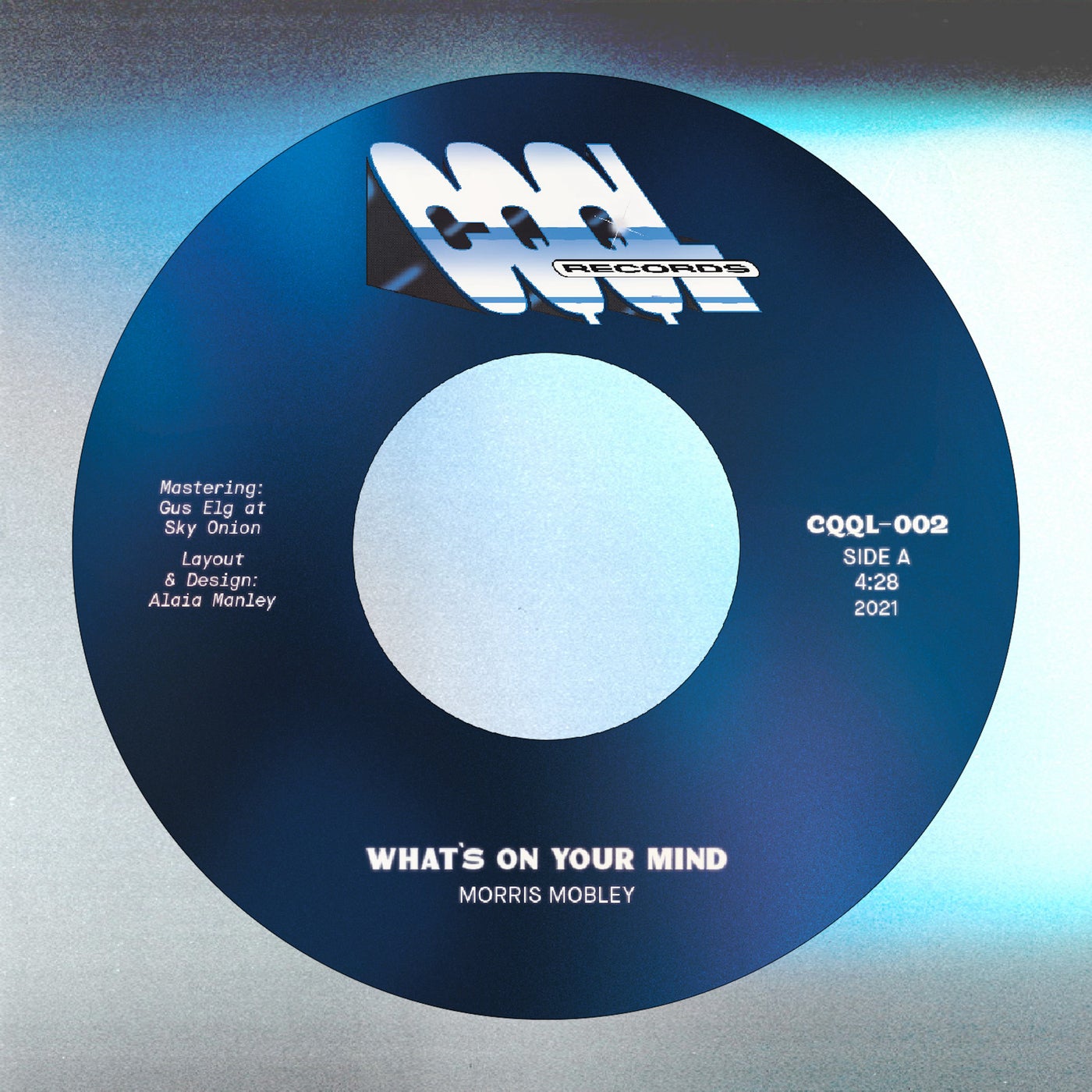 What's On Your Mind