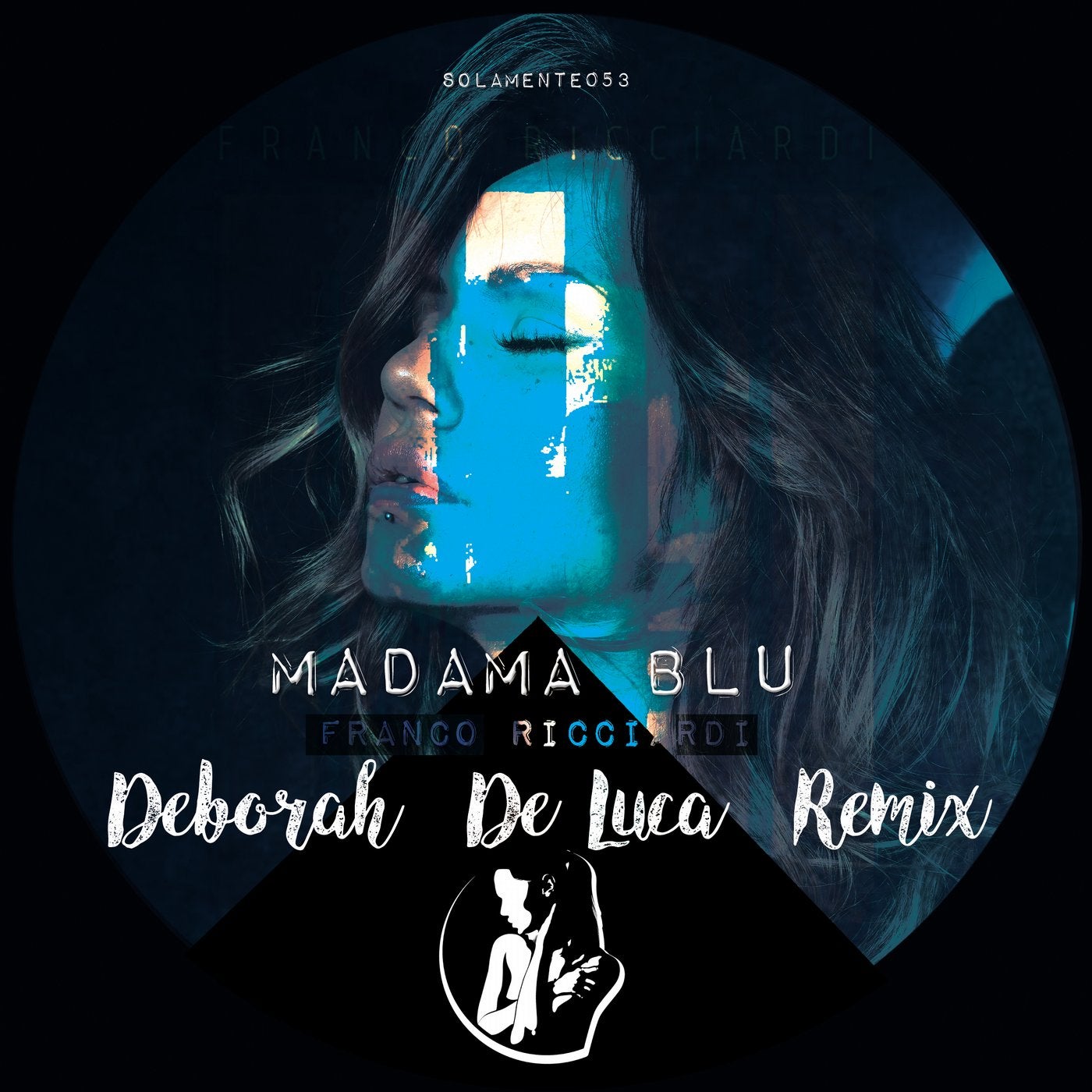 Madama Blu (Deborah De Luca Remix)