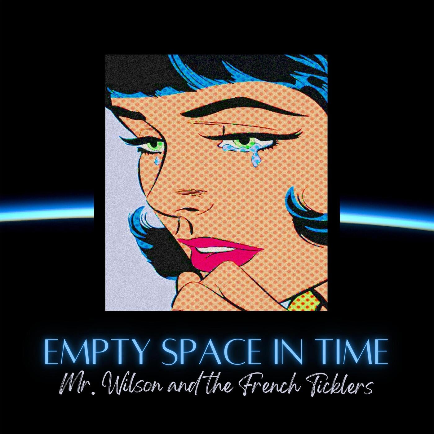 Empty Space In Time