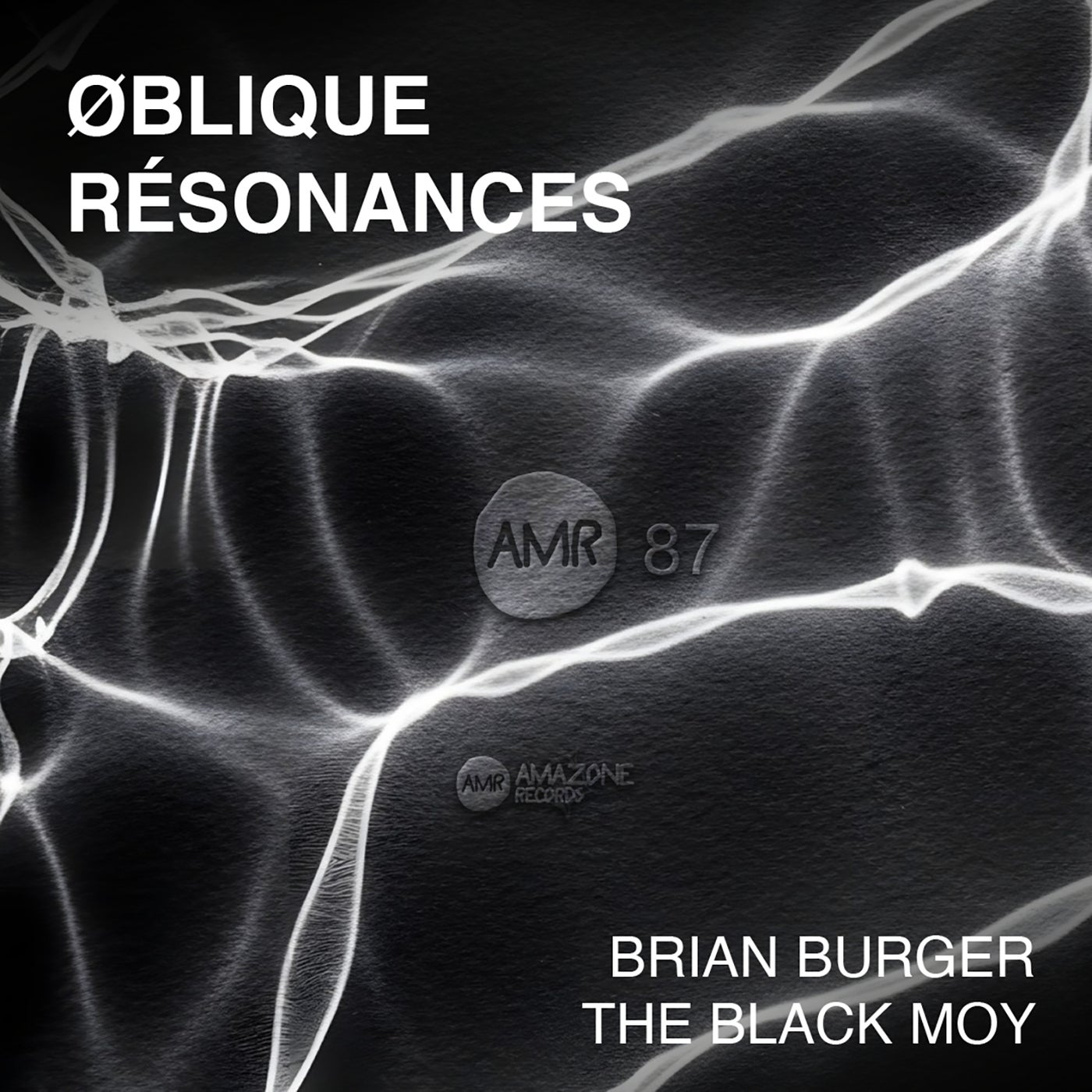 Øblique Resonances