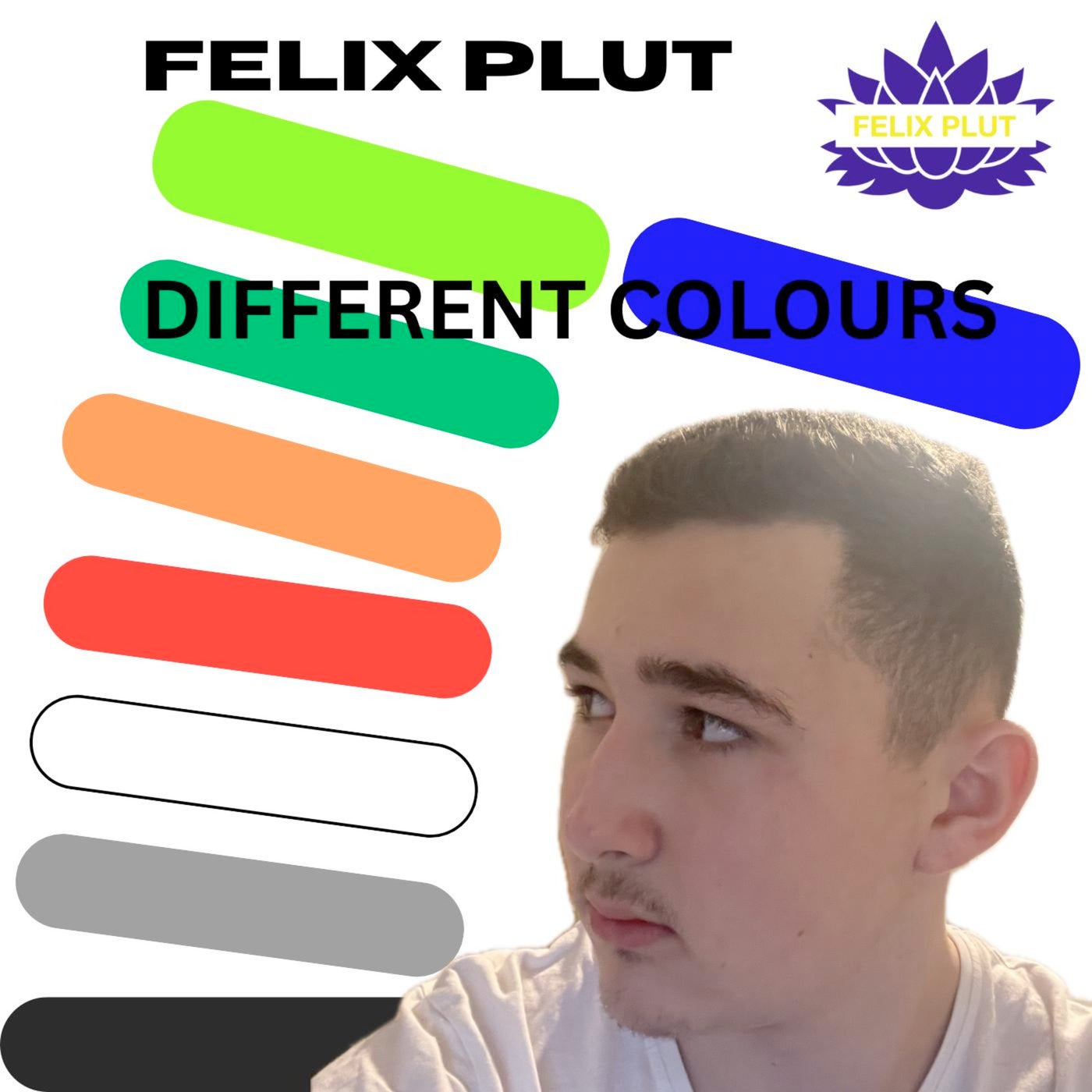 Different Colours