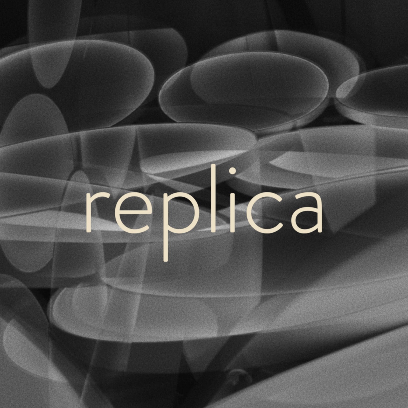 replica