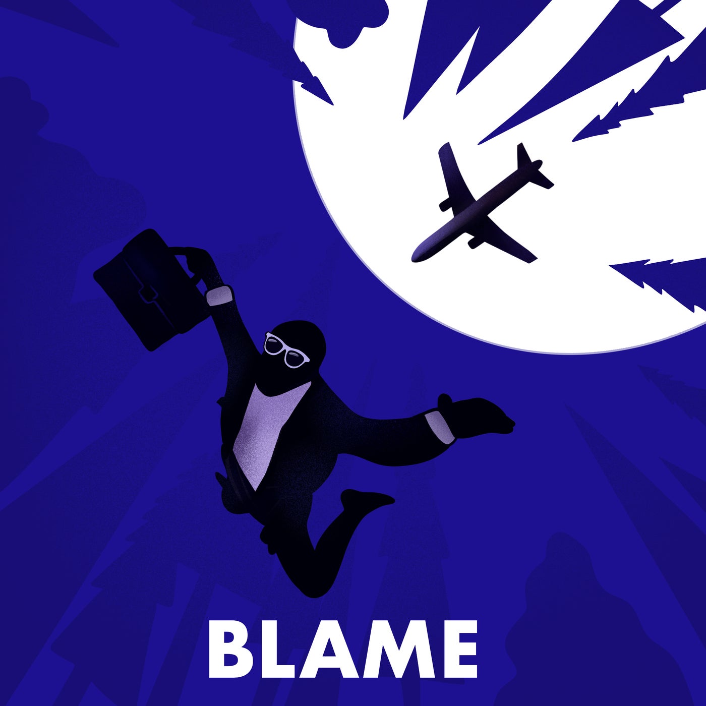 Blame