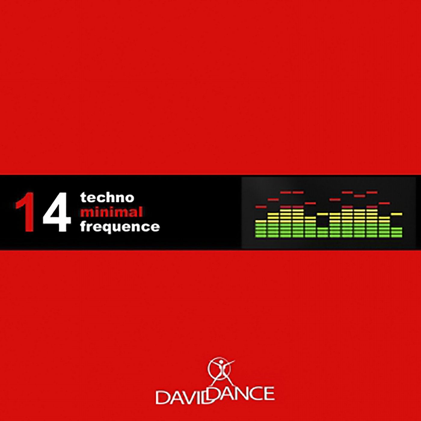 Techno Minimal Frequence 14