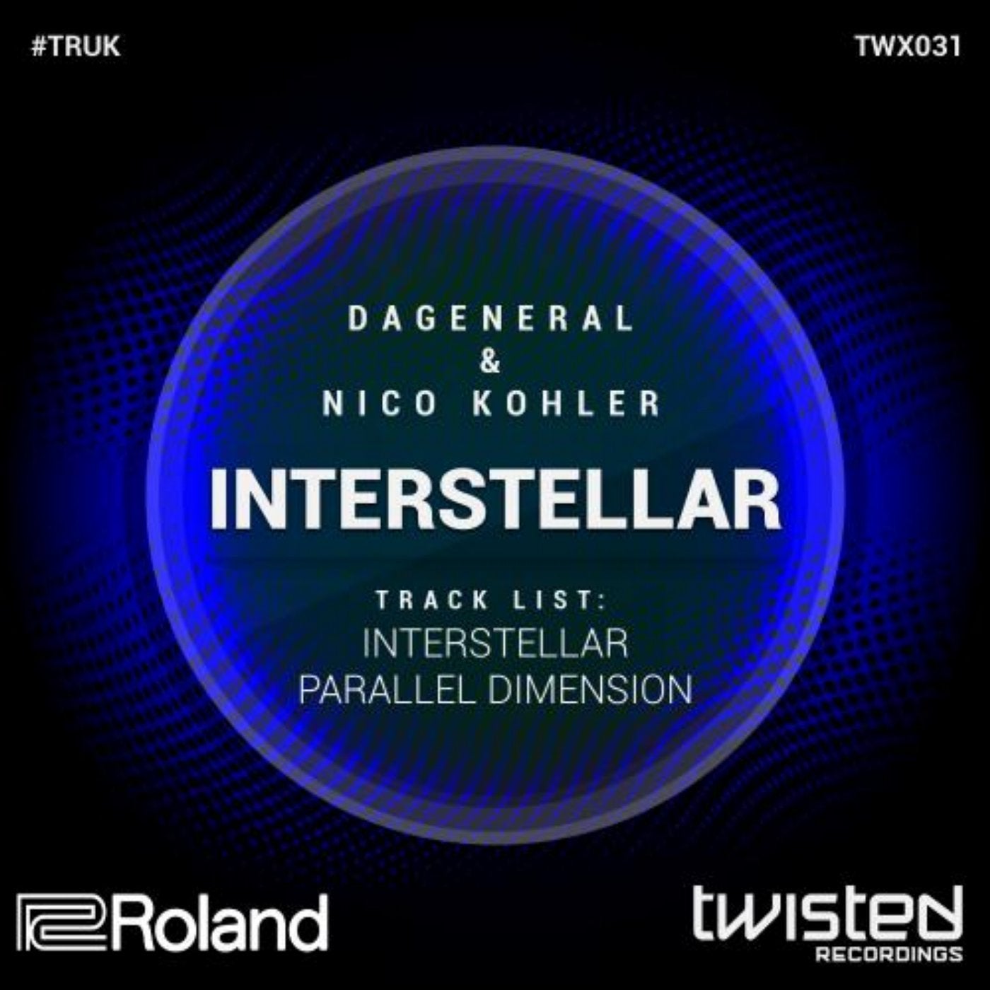 Interstellar EP