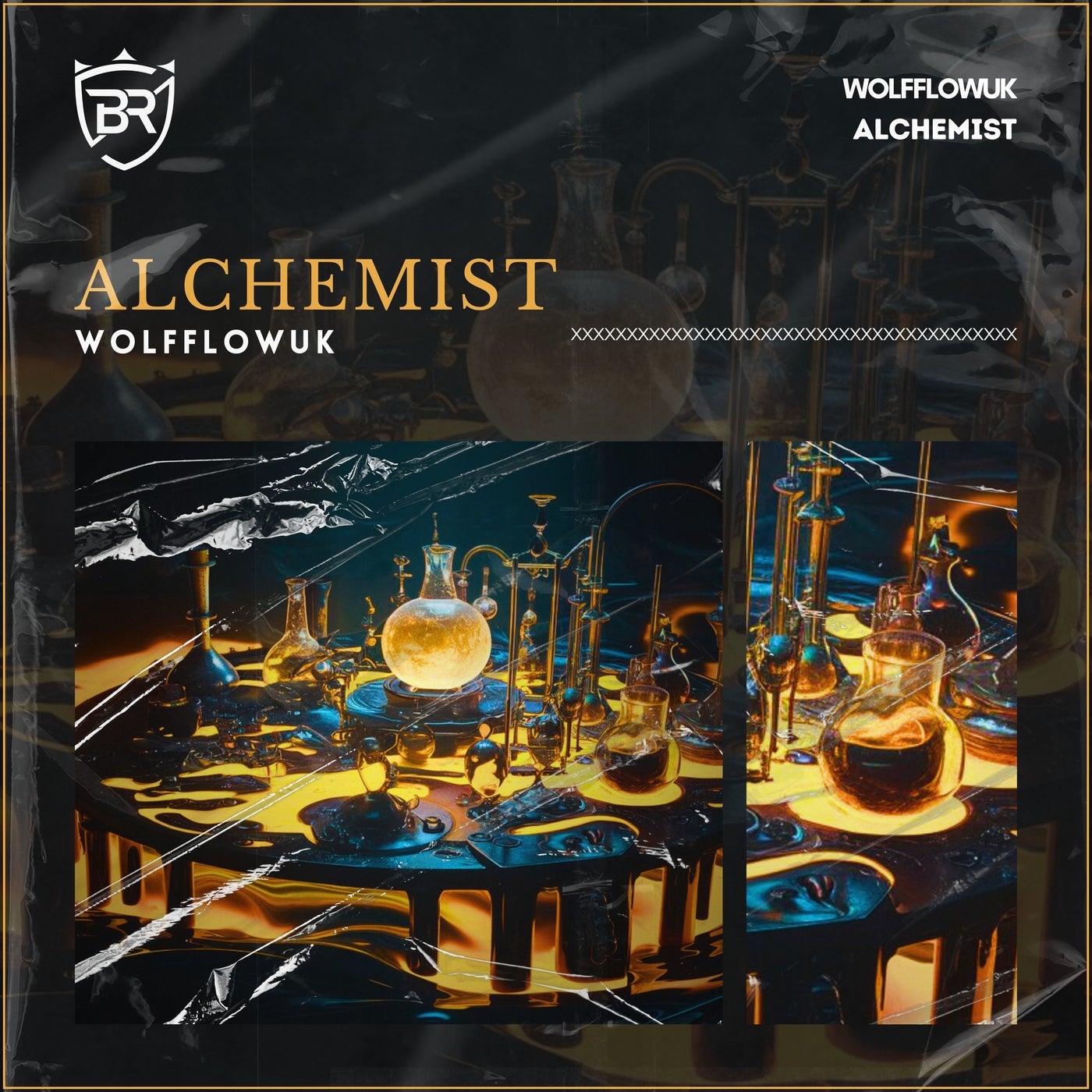 Alchemist