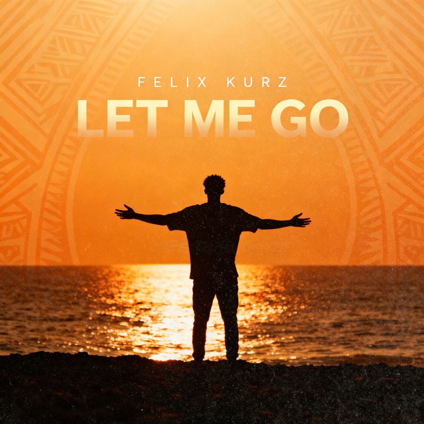 LeT Me Go