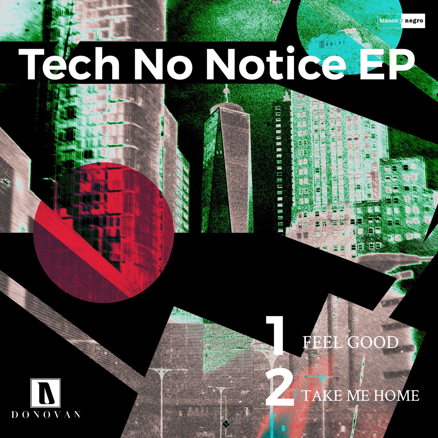 Tech No Notice