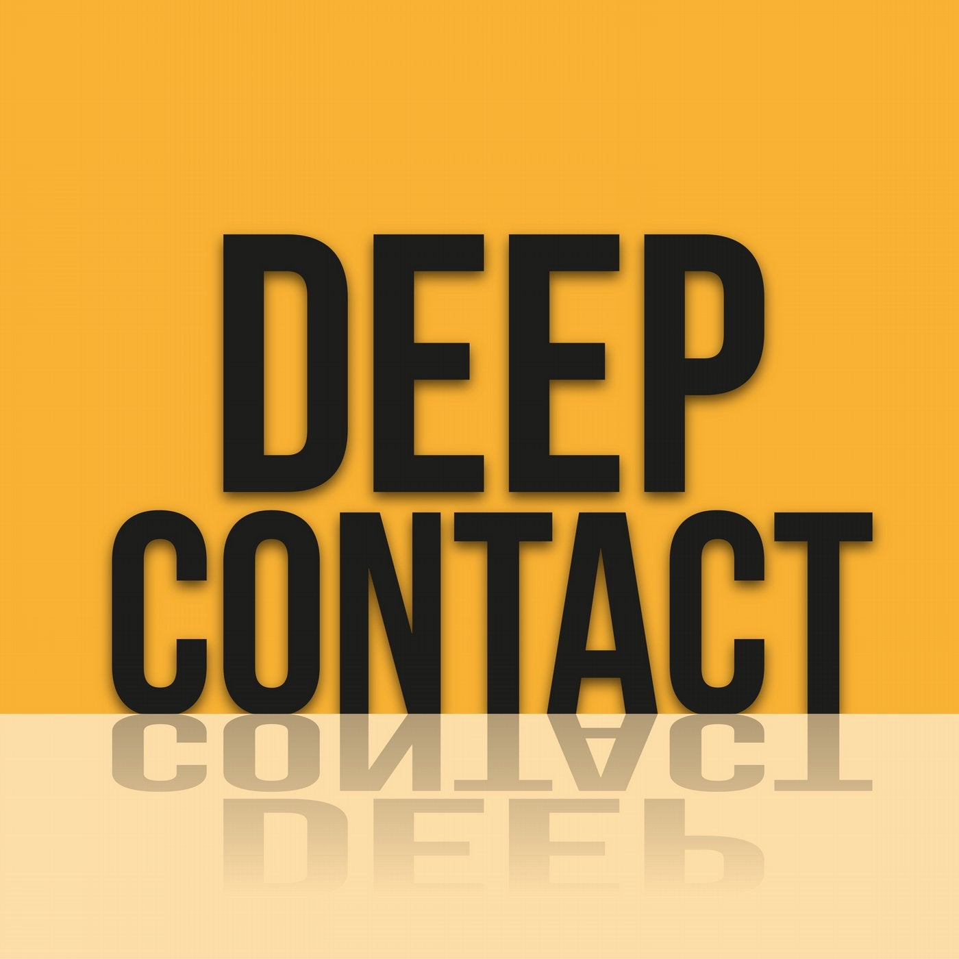 Deep Contact