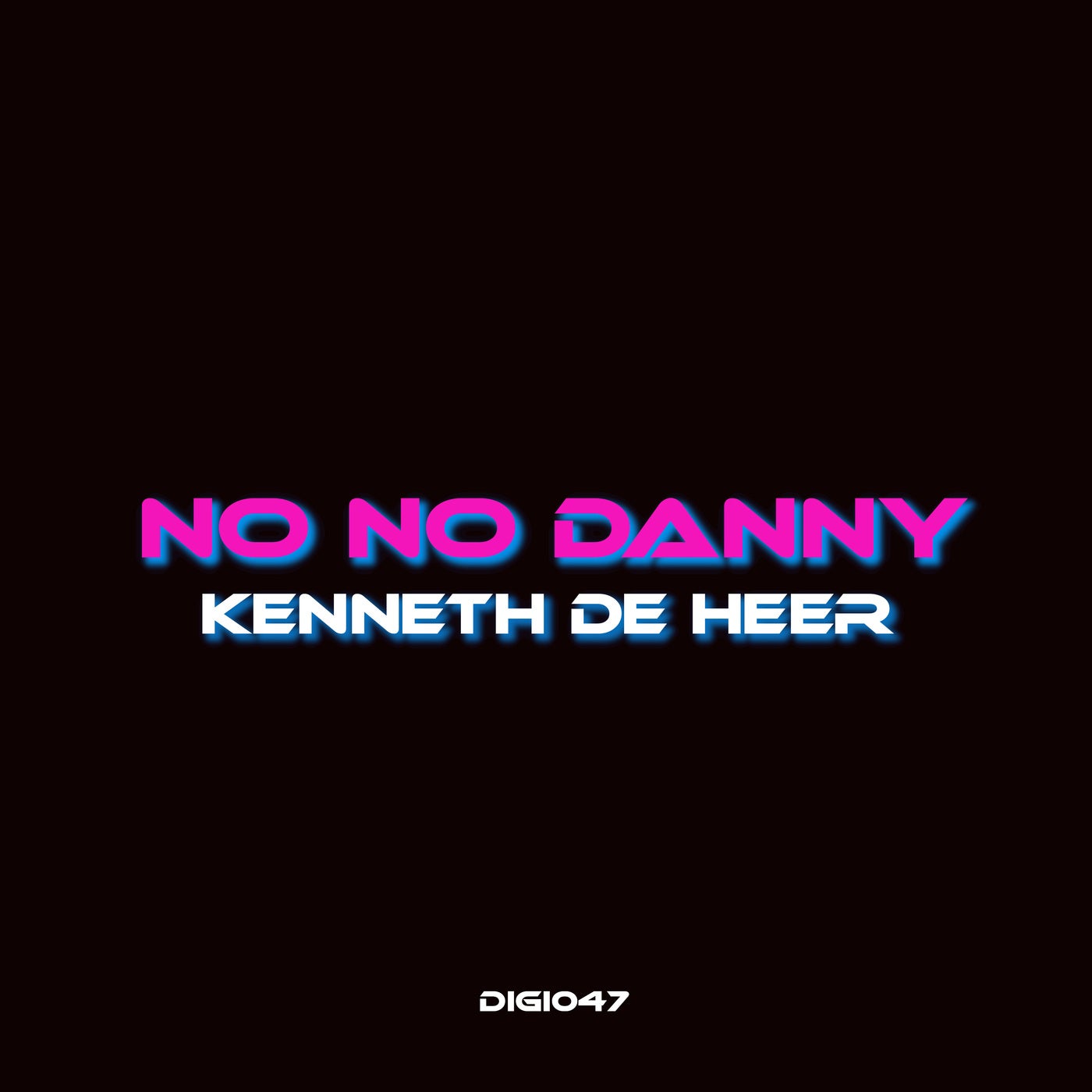 No No Danny