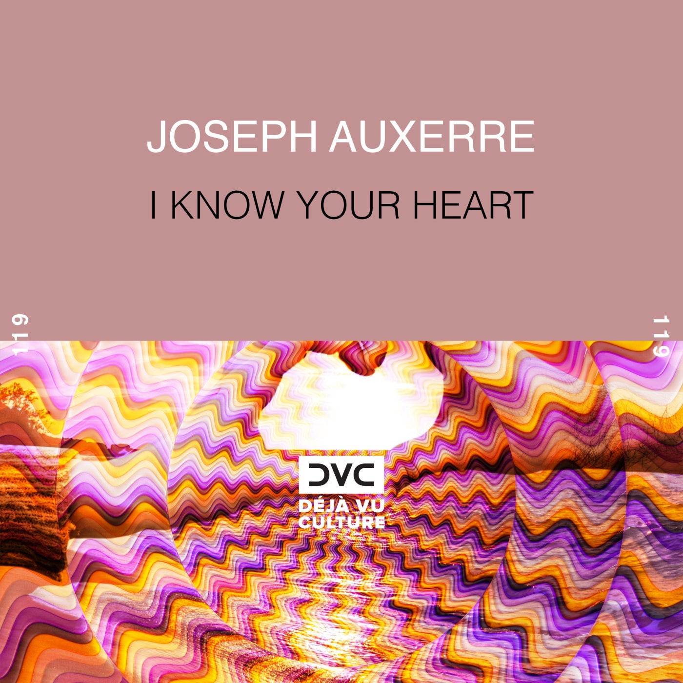 I Know Your Heart