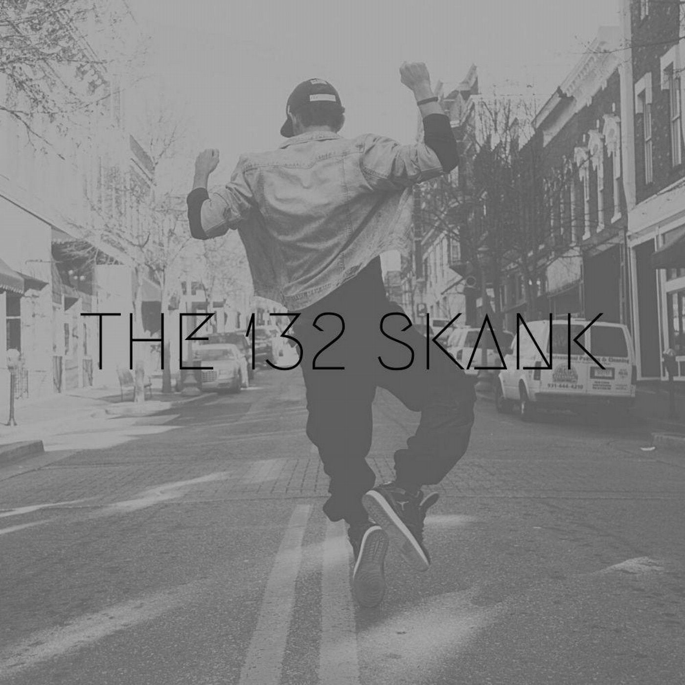 The 132 Skank