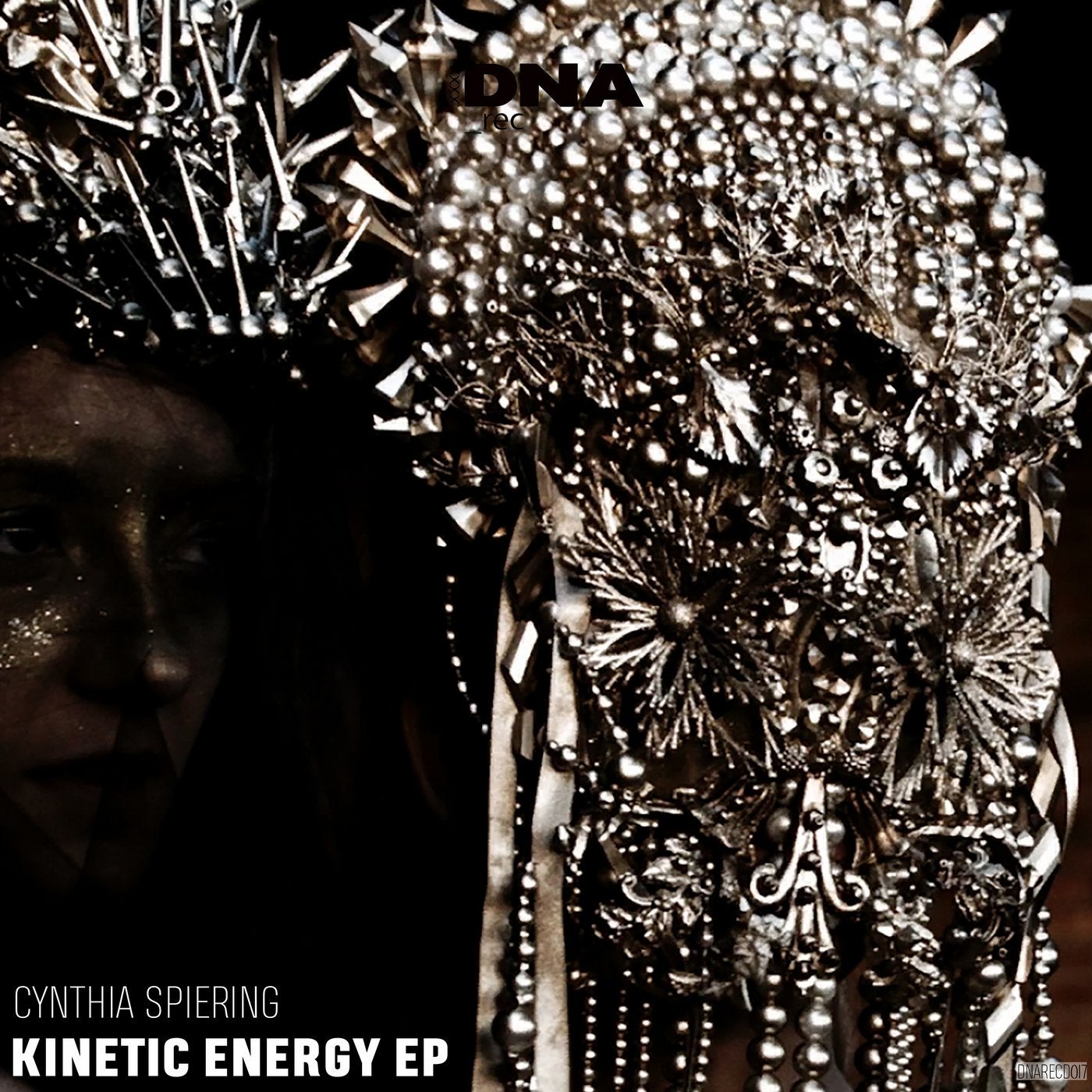 Kinetic Energy EP