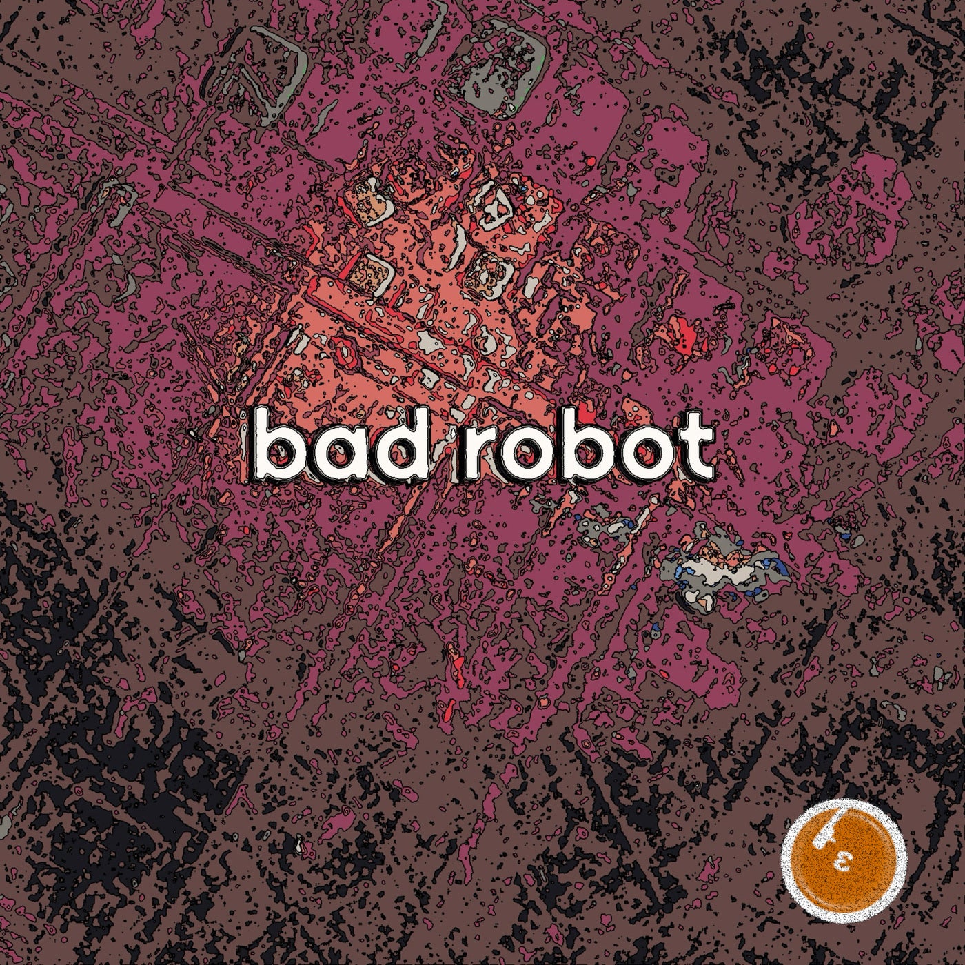 everything rusts
