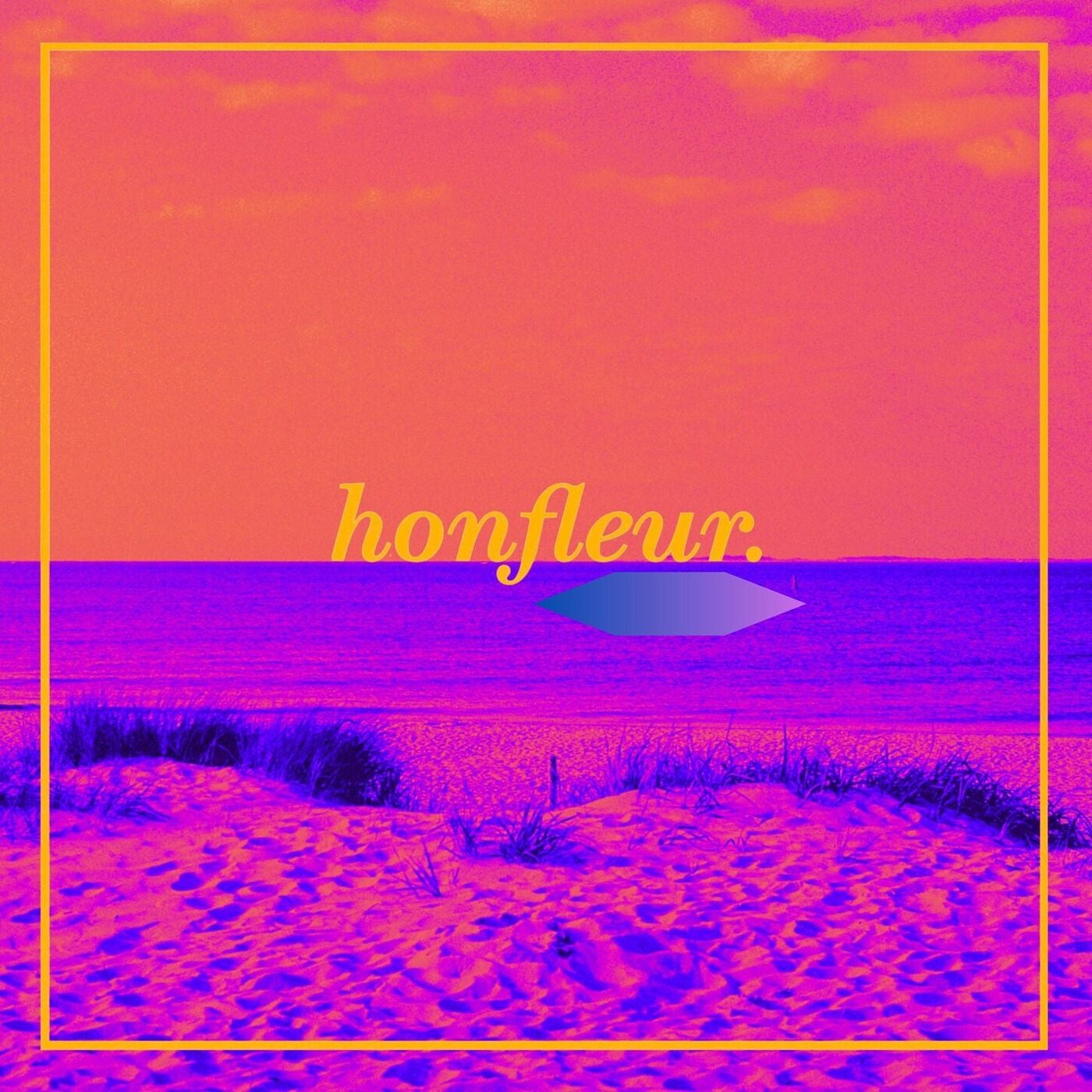 Honfleur