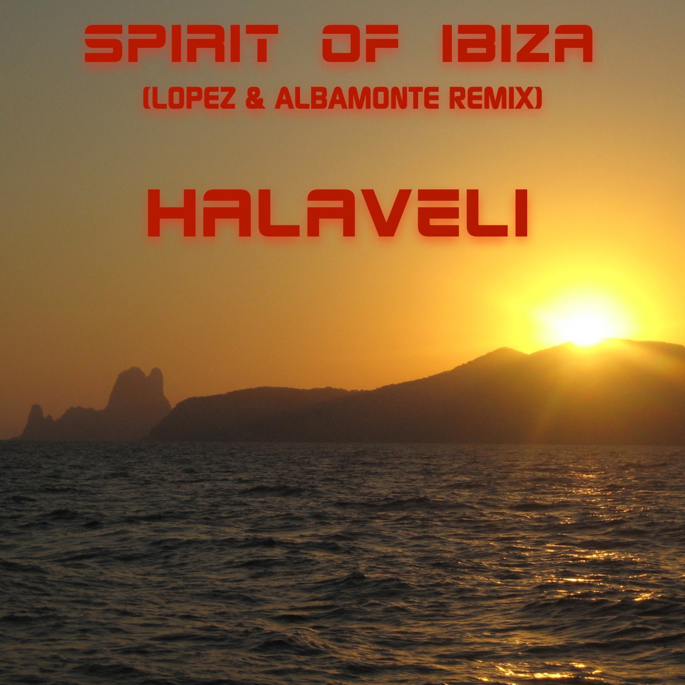 Spirit of Ibiza