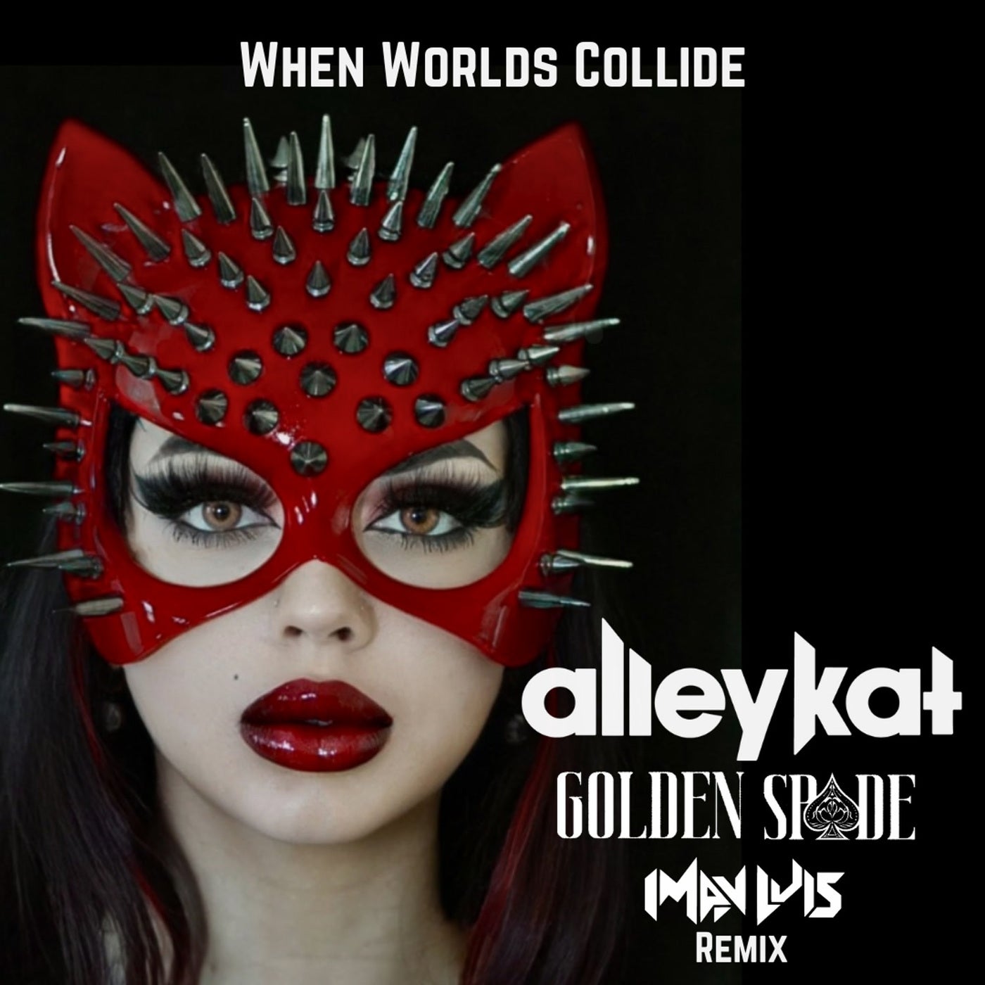 Chasing Worlds Divine (Remix)