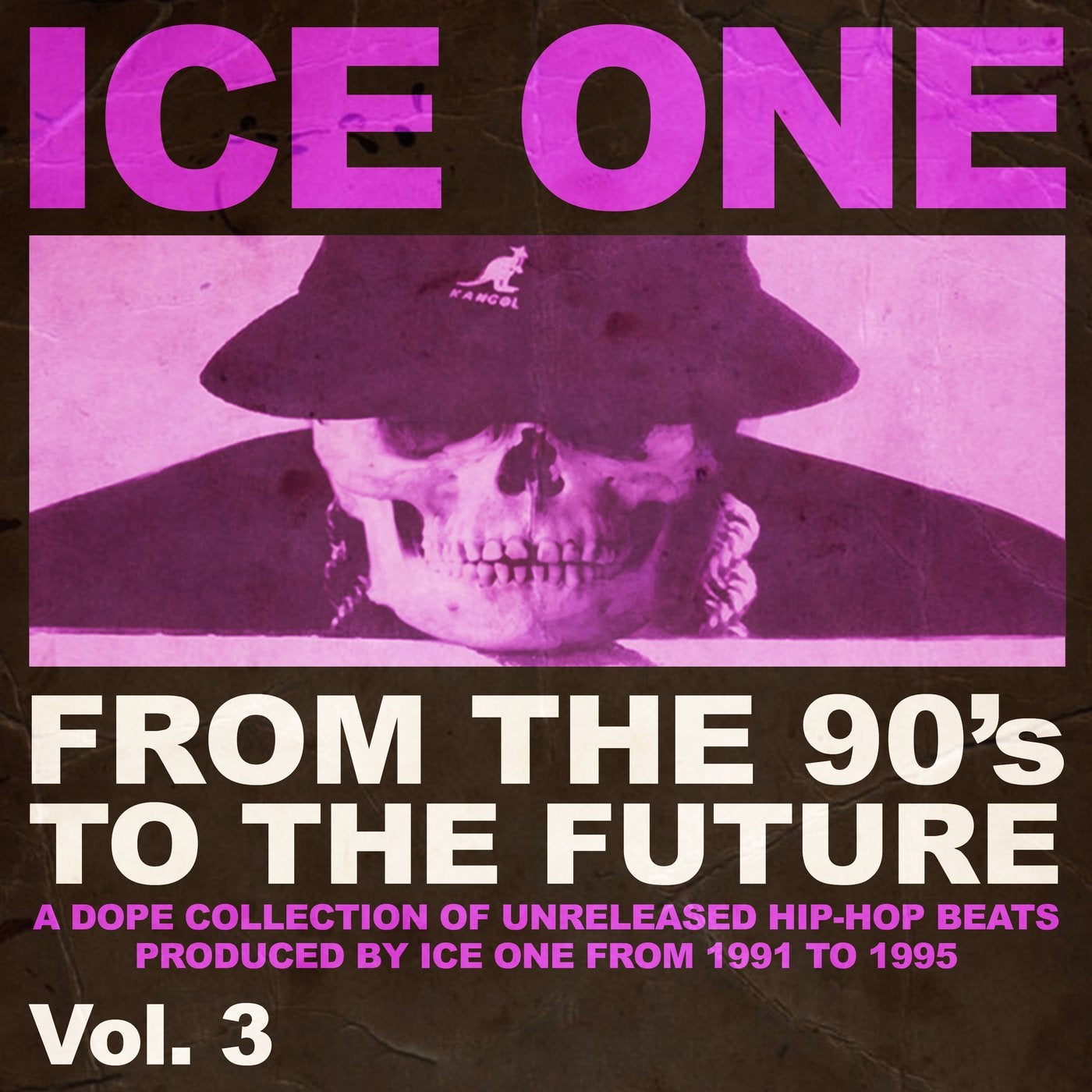 From The 90's To The Future Vol.3