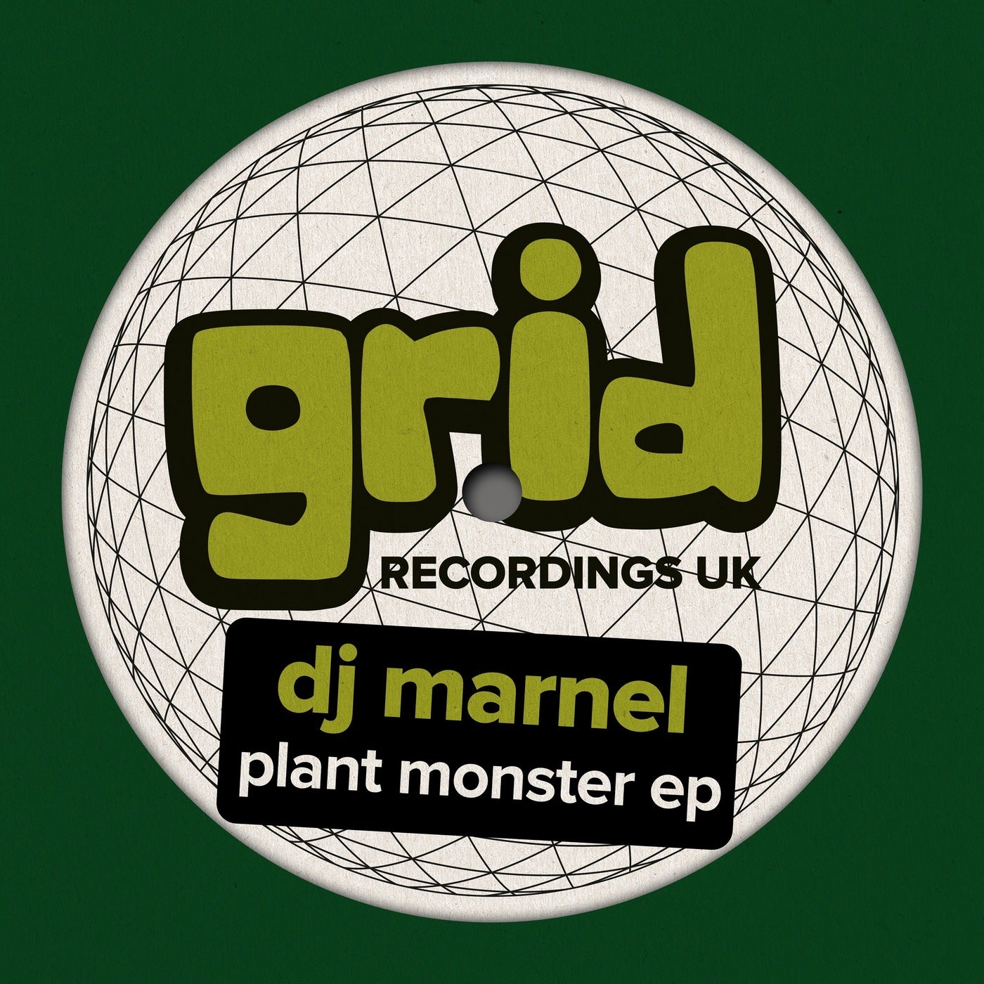 Plant Monster EP