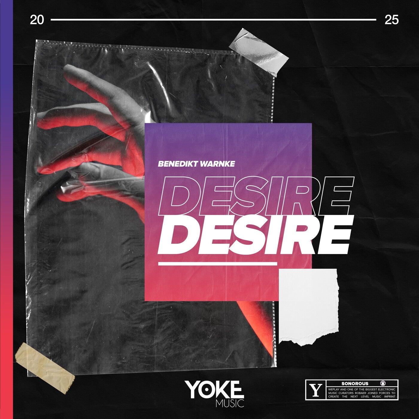 Desire