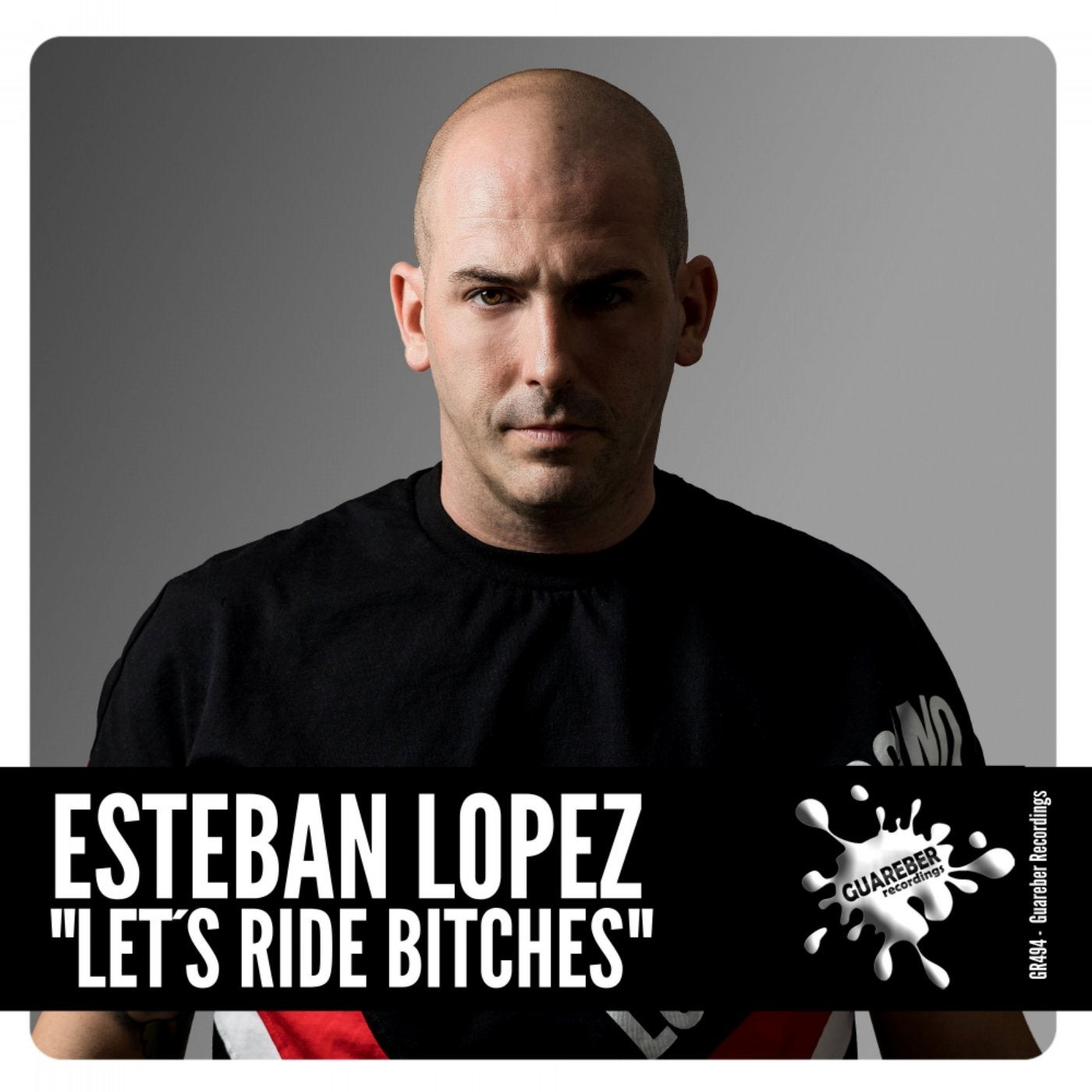 Let´s Ride Bitches