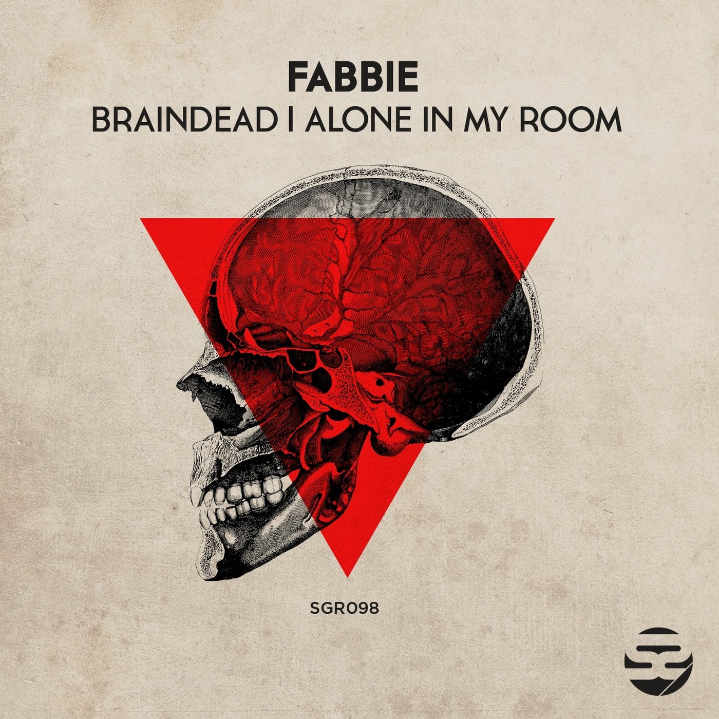 Braindead / Alone In My Room