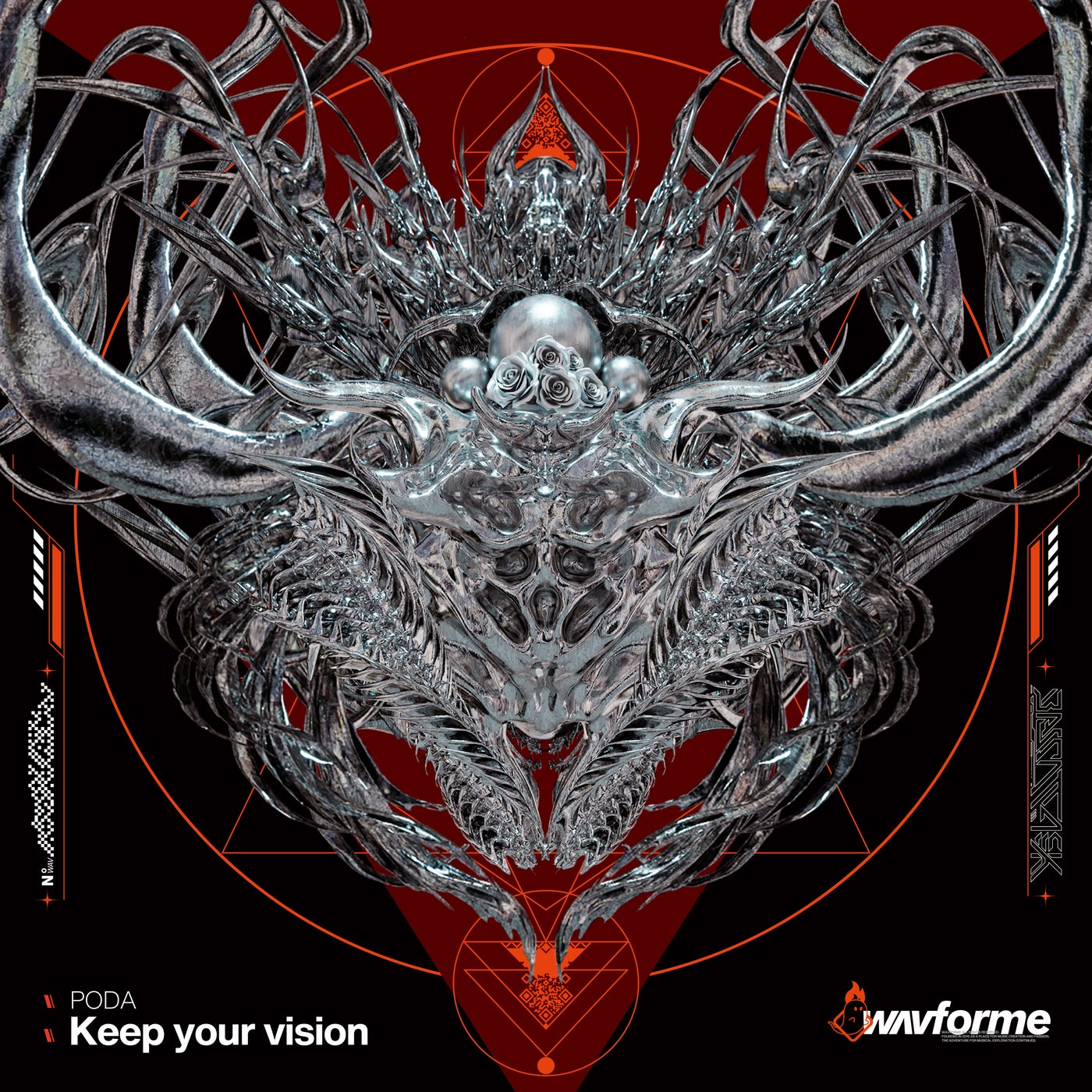 Keep Your Vision