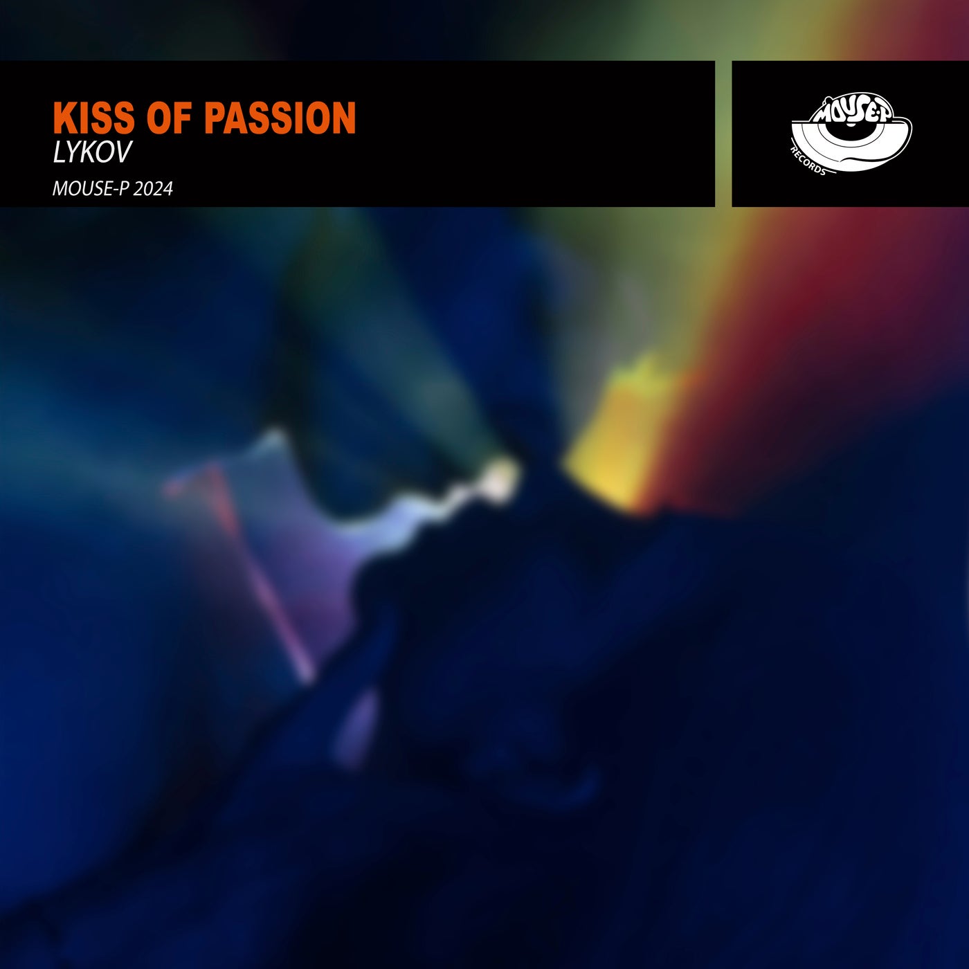 Kiss Of Passion