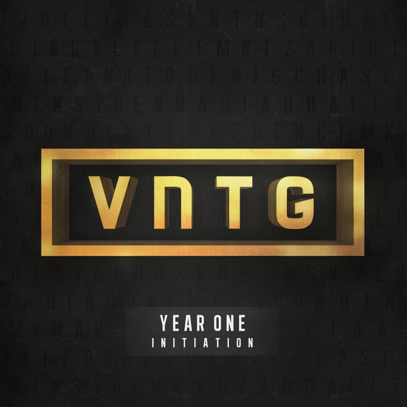 VNTG: Year One: Initiation