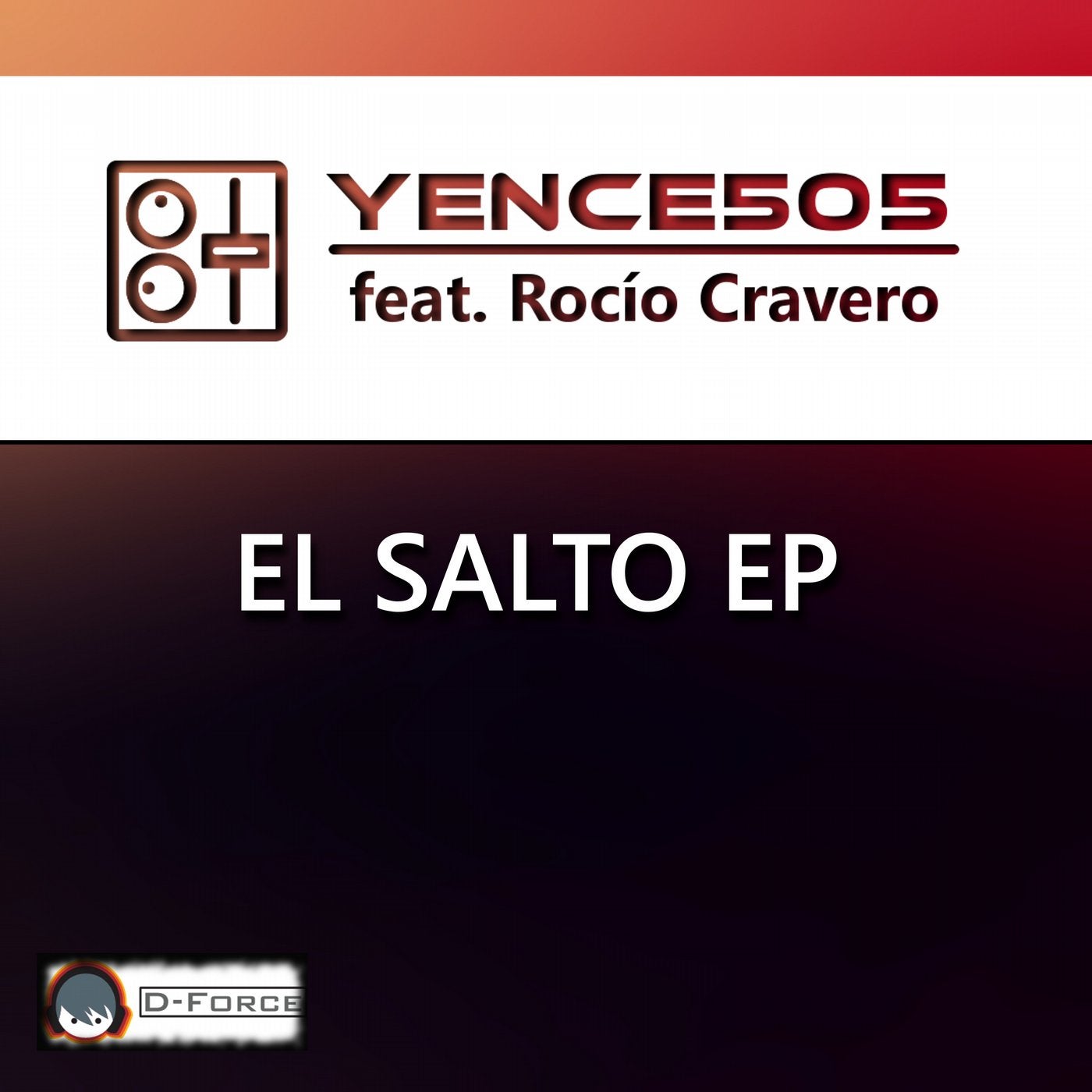 El Salto EP