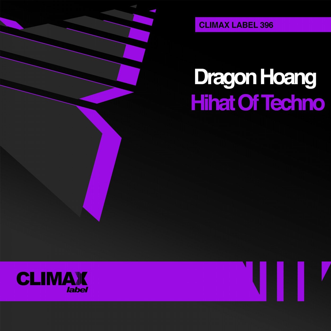 Hihat of Techno
