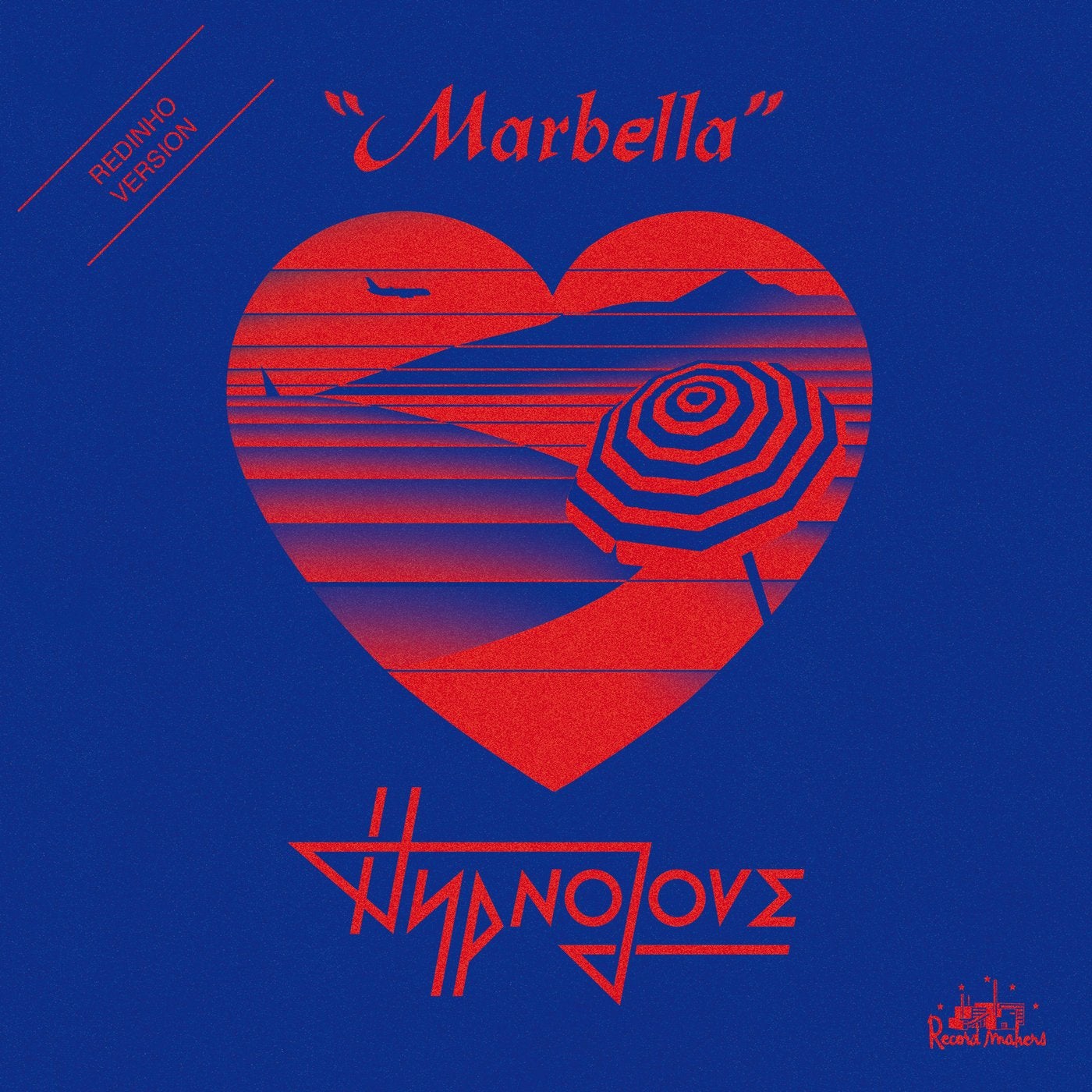 Marbella (Redinho Version)