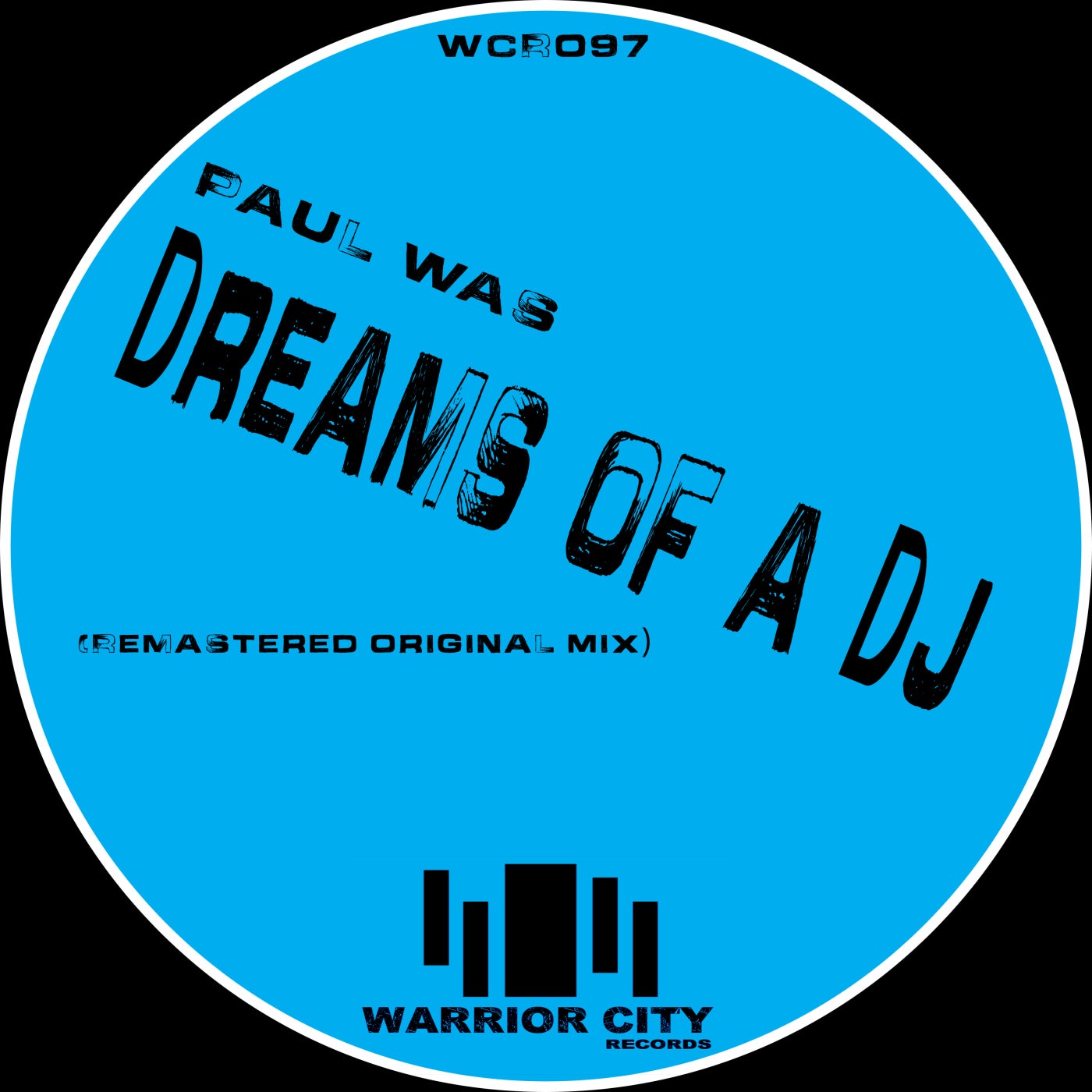 Dreams of a Dj (Remastered Original Mix)