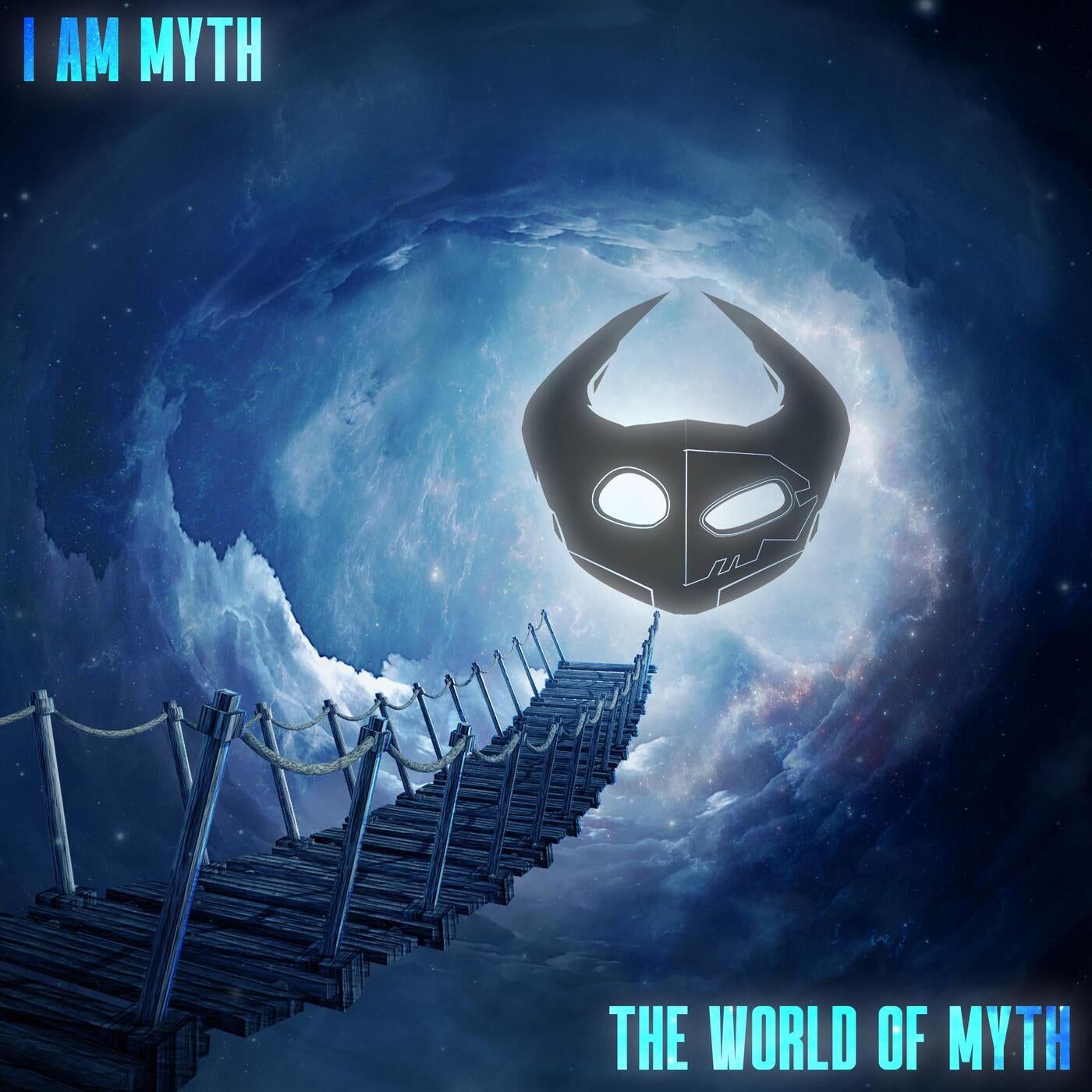 The World of Myth