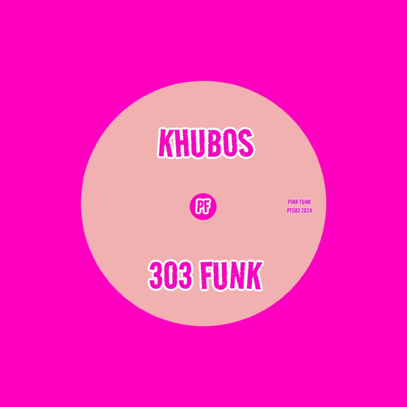 303 Funk