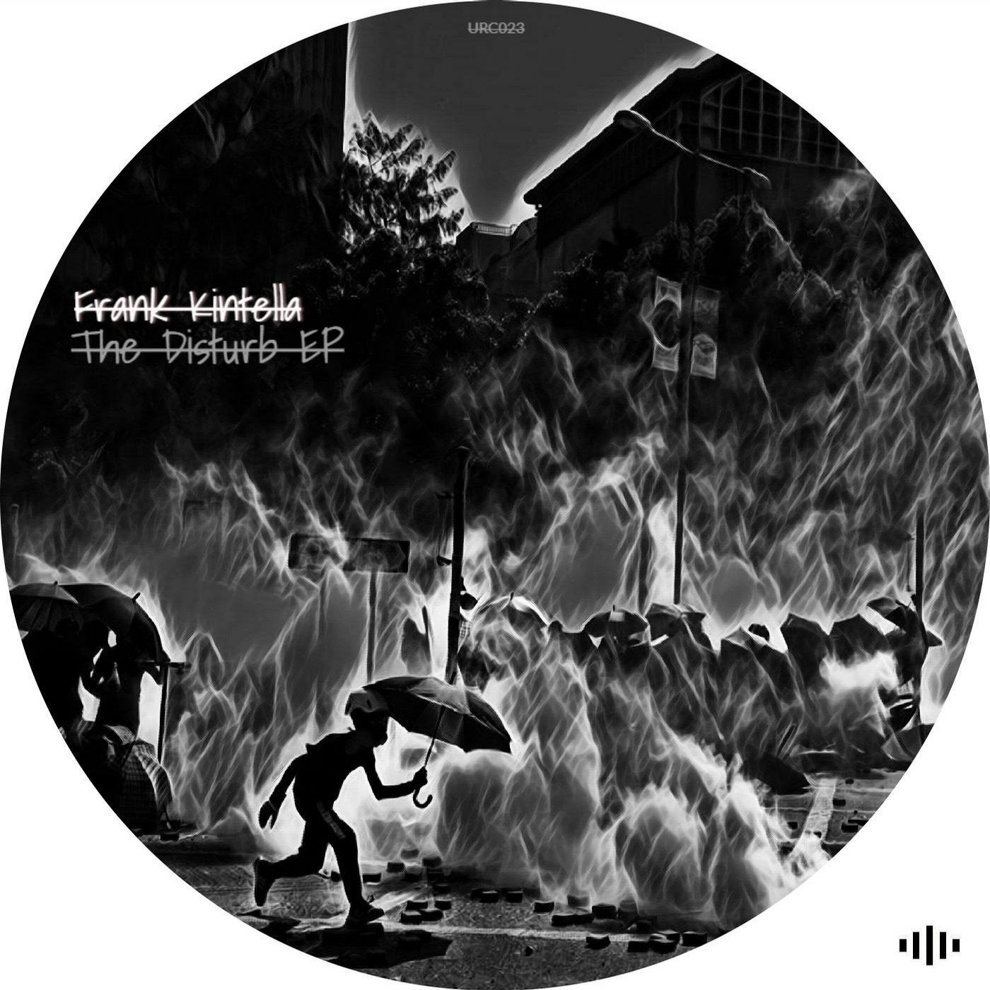 The Disturb EP