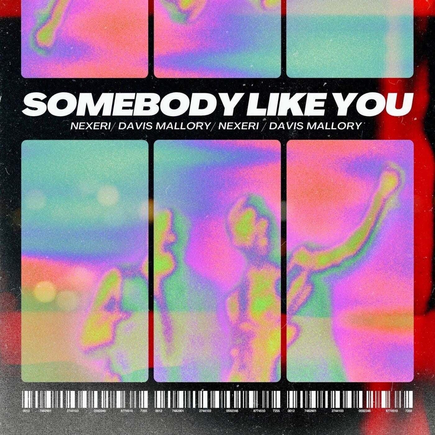 Somebody Like You