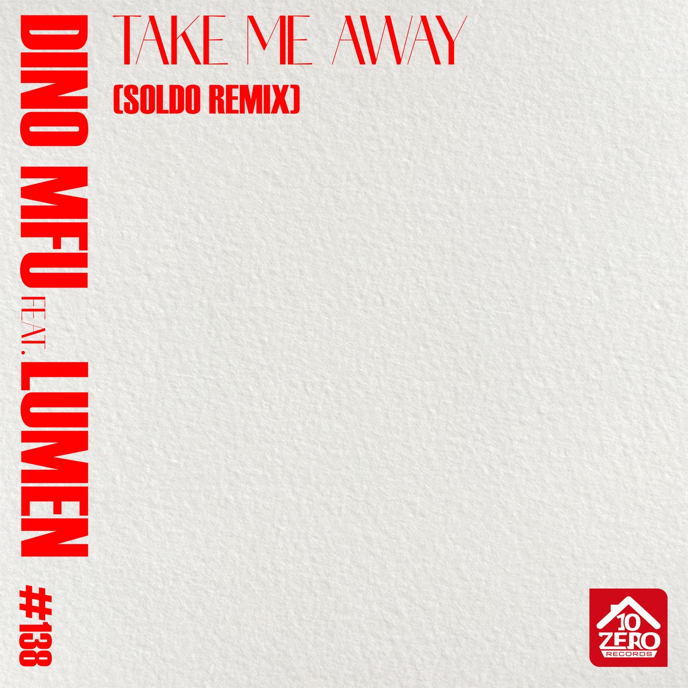 Take Me Away (Soldo Remix)