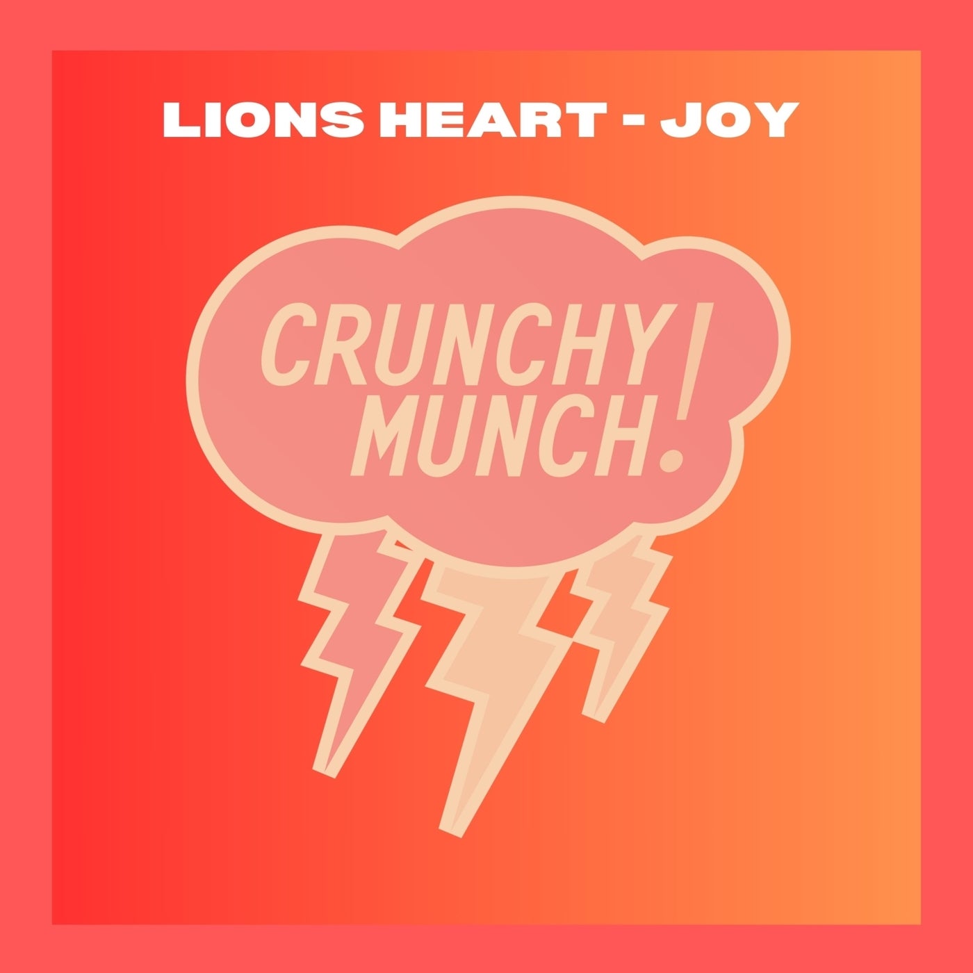 Joy  (Original Mix)