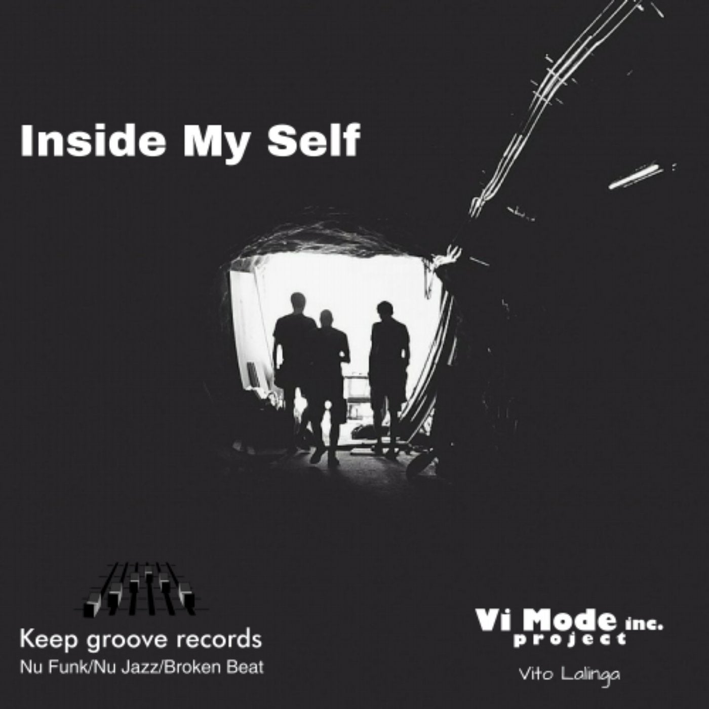 Inside My Self