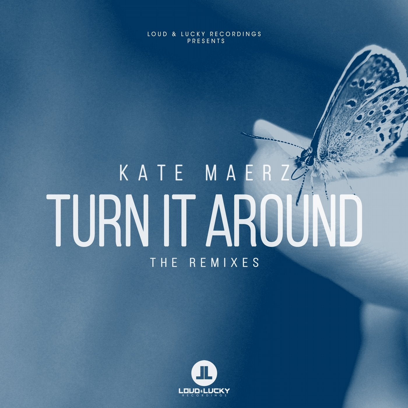 Kate remix. Turn it around.