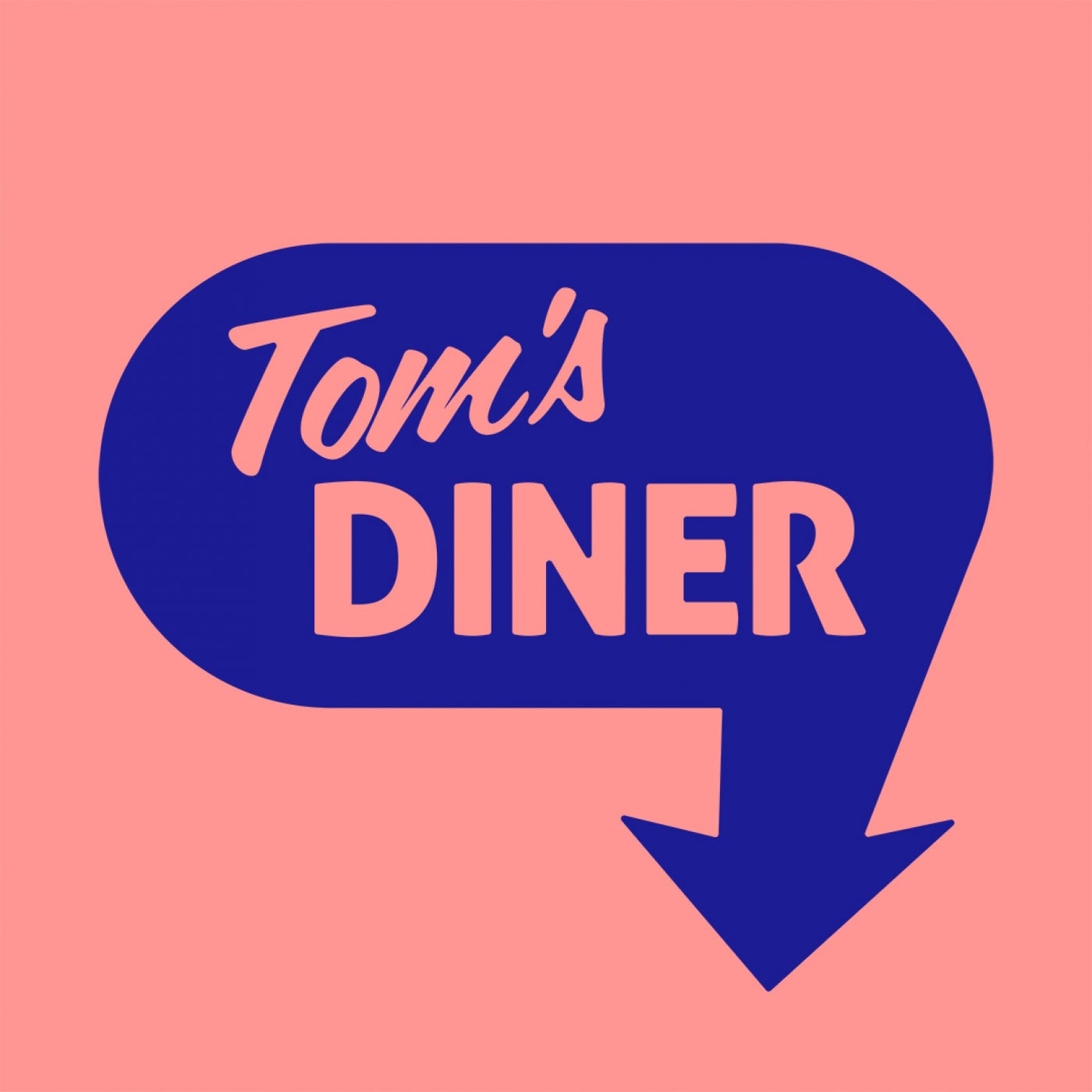Tom's Diner (Extended Mix)