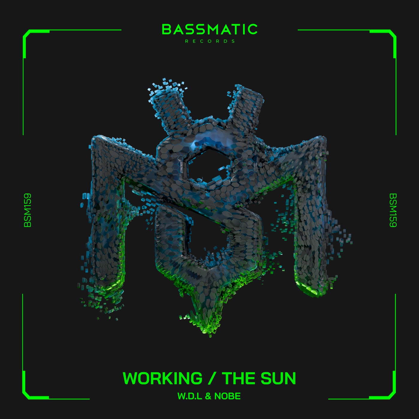 Working / the Sun