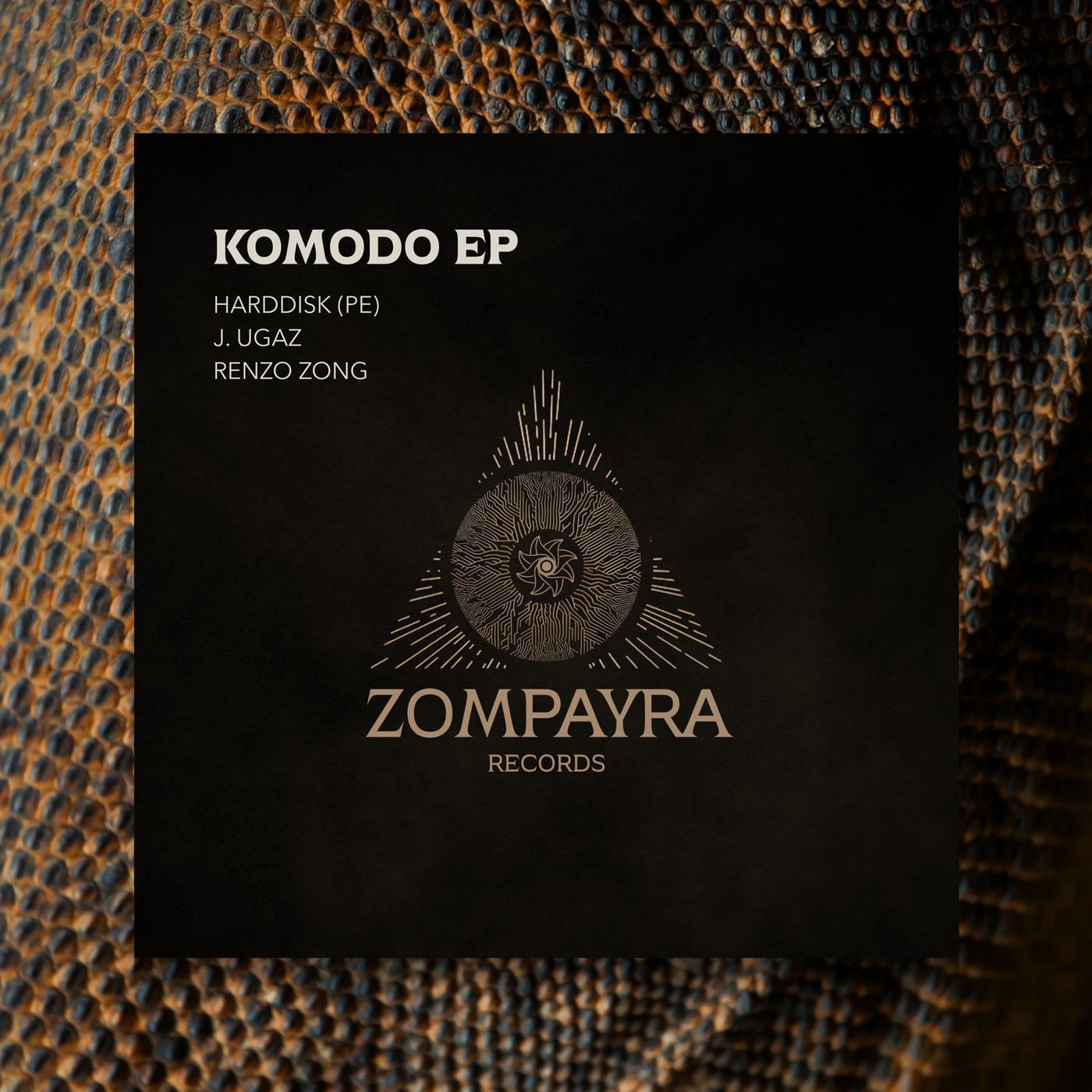 Komodo